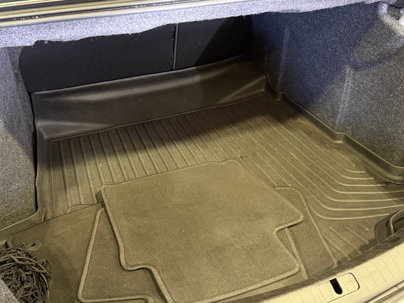 Thumbnail: 2018 Chevrolet Impala - 7