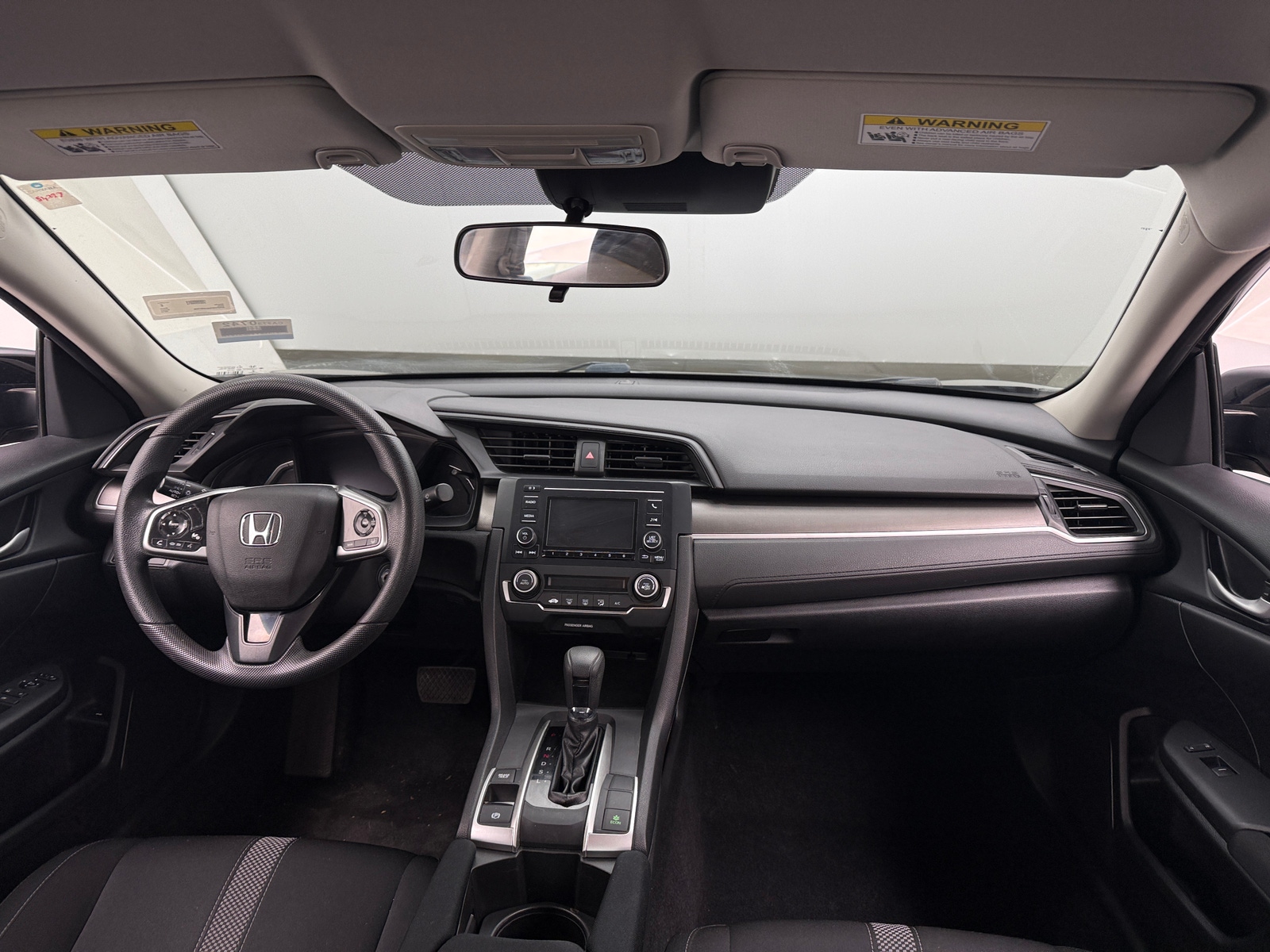 Thumbnail: 2019 Honda Civic - 3