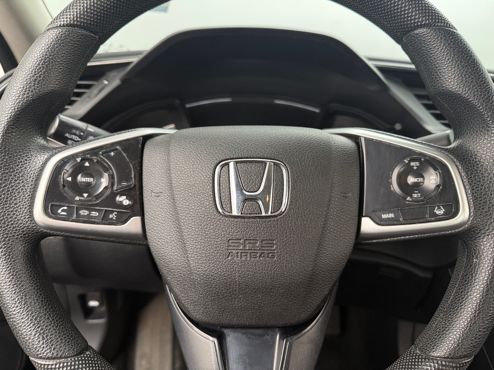 Thumbnail: 2019 Honda Civic - 5