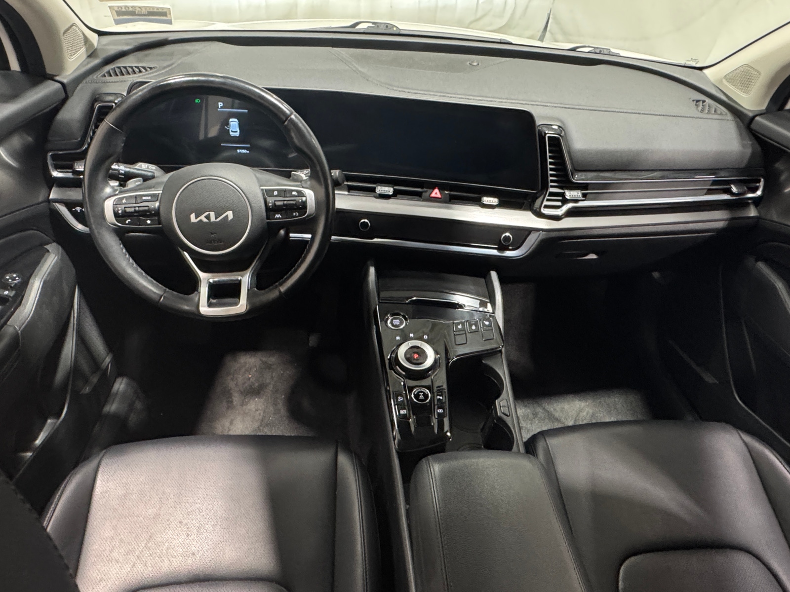 Thumbnail: 2023 Kia Sportage - 2