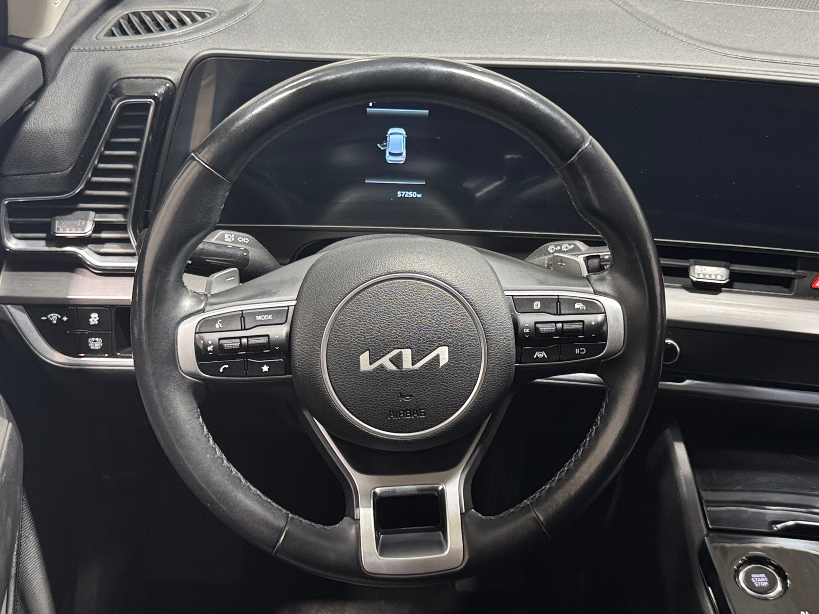 Thumbnail: 2023 Kia Sportage - 4