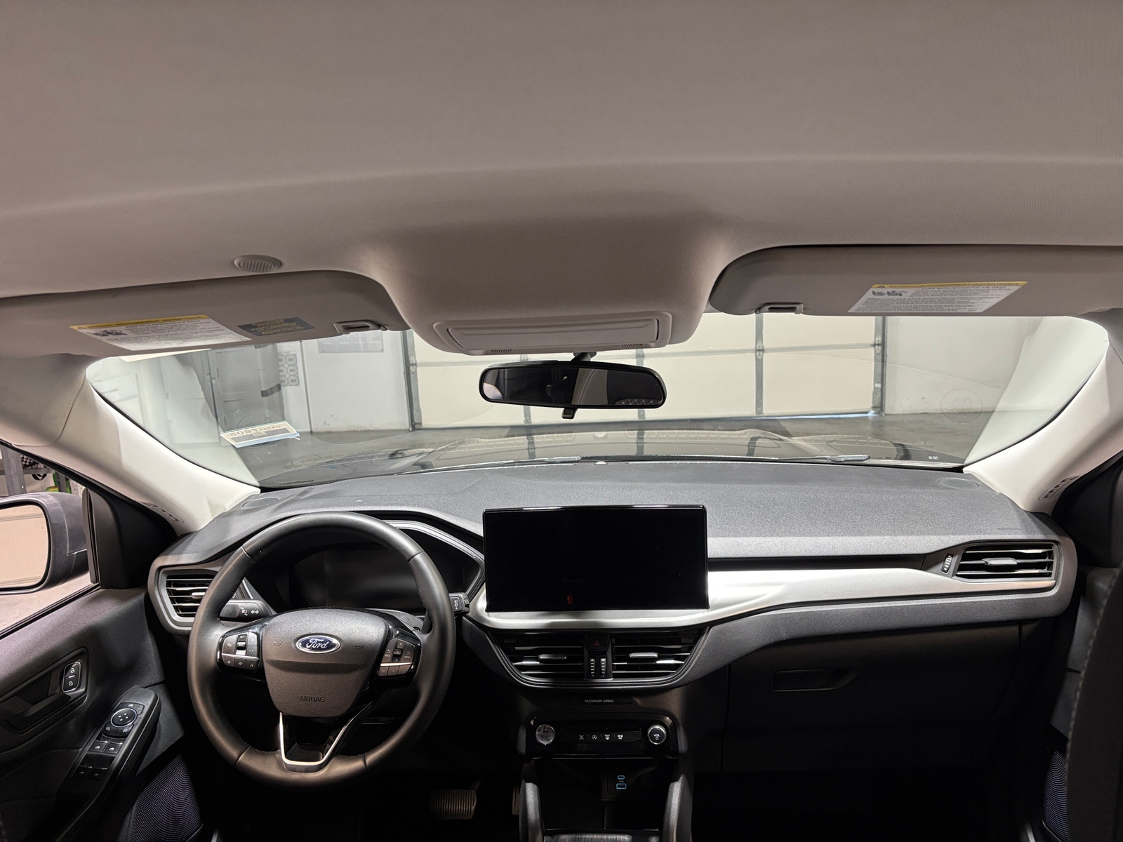 Thumbnail: 2023 Ford Escape - 3