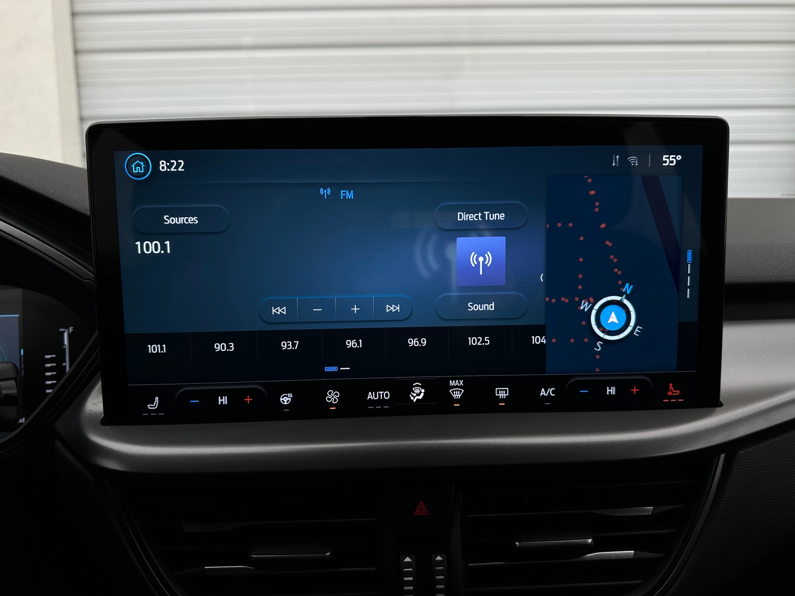 Thumbnail: 2023 Ford Escape - 4