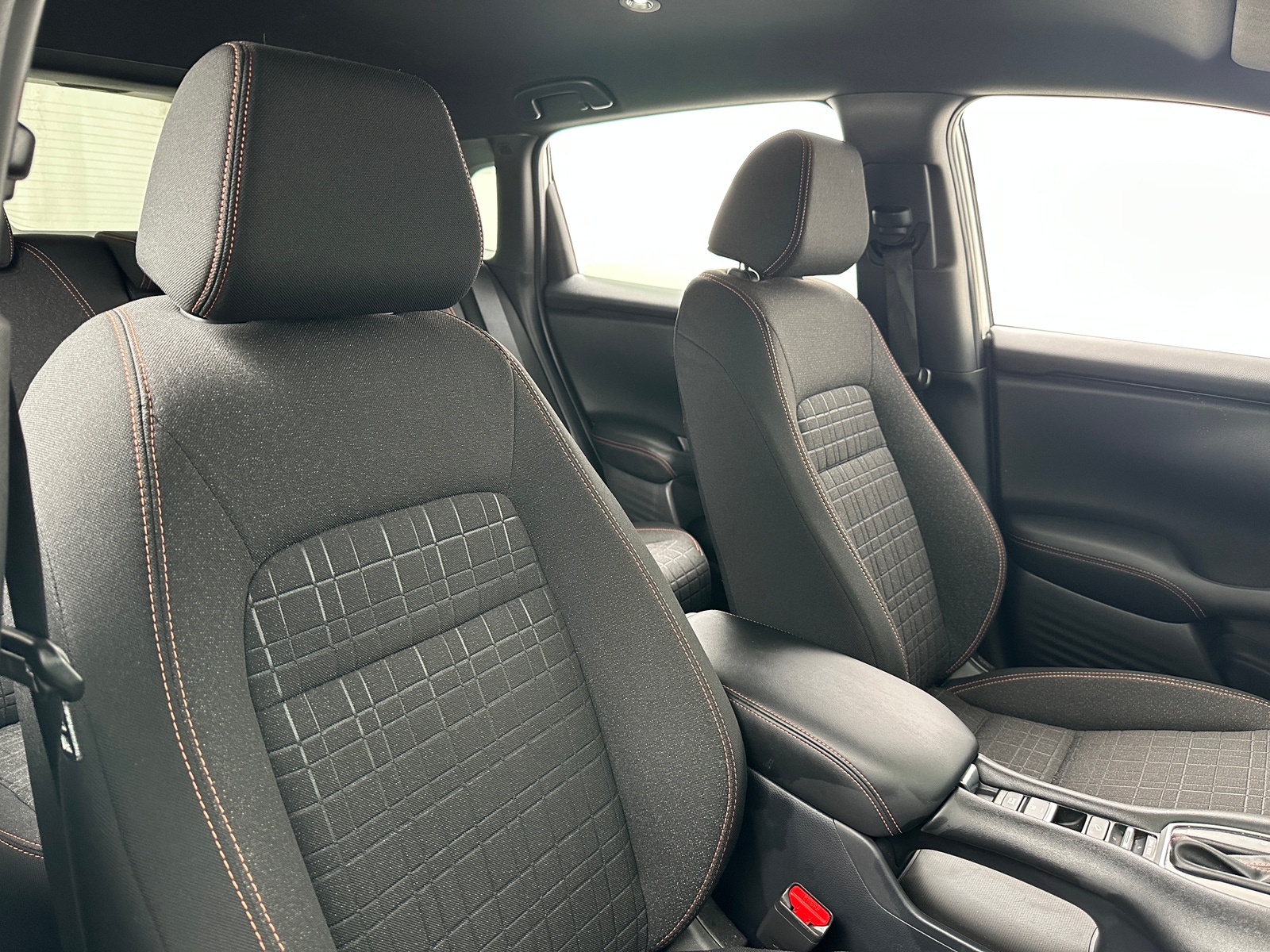 Thumbnail: 2024 Honda HR-V - 2