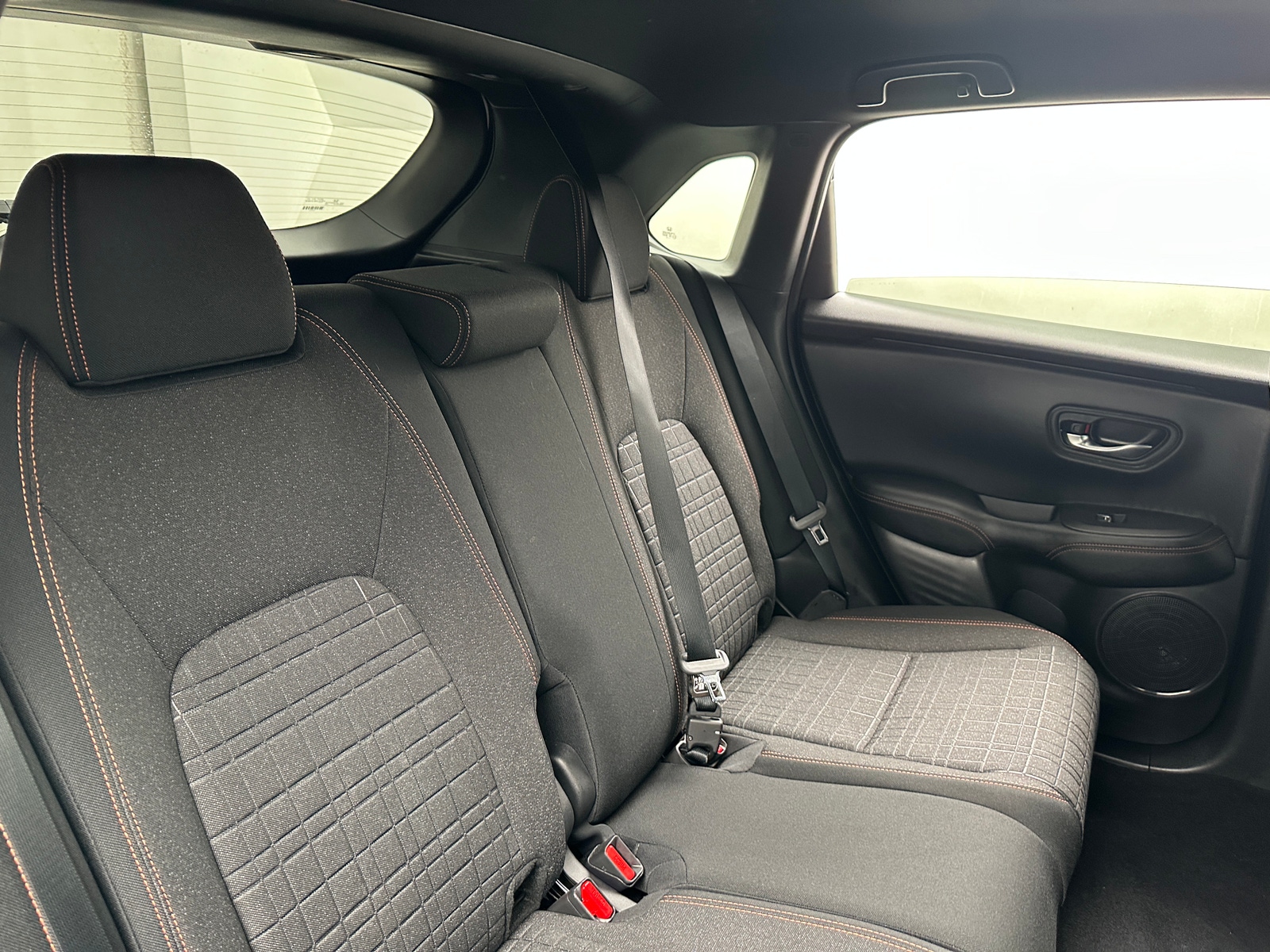 Thumbnail: 2024 Honda HR-V - 6