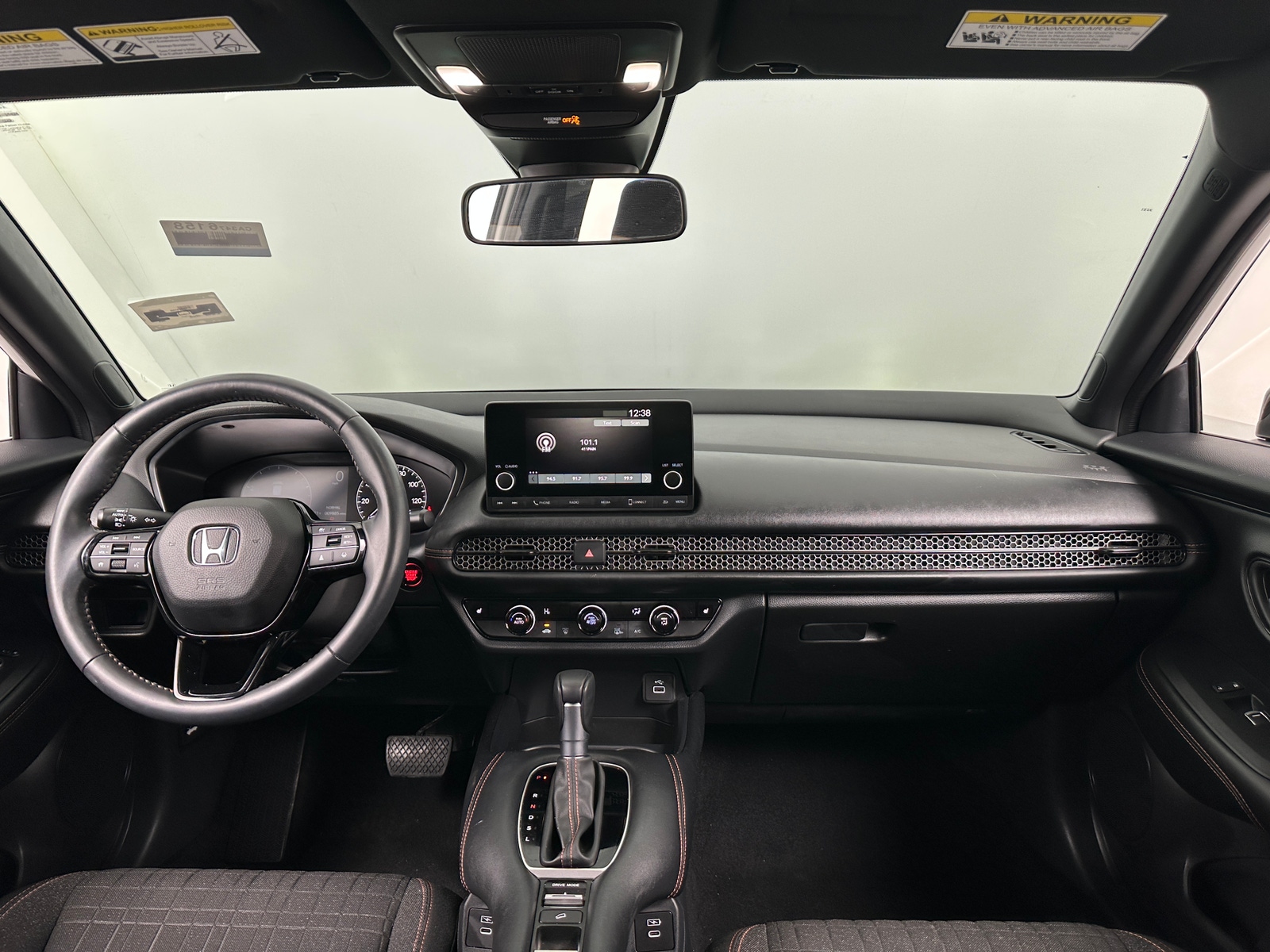 Thumbnail: 2024 Honda HR-V - 3