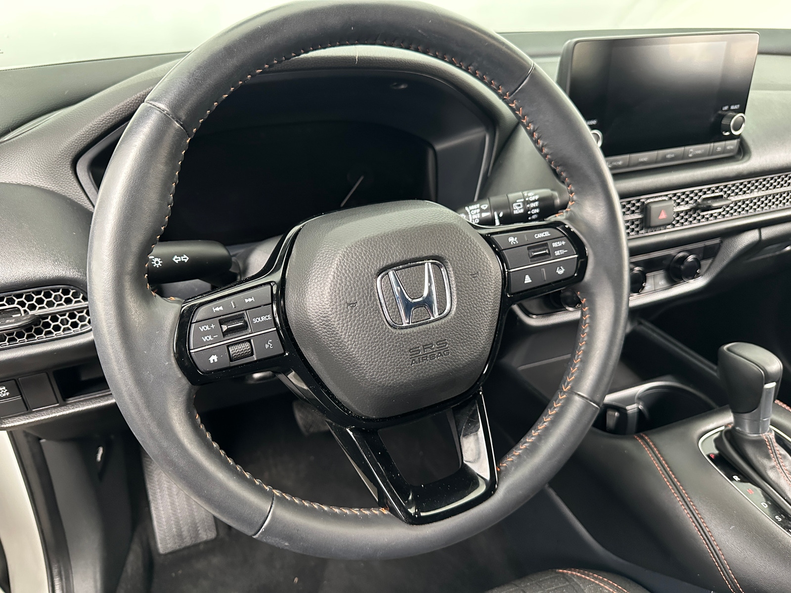 Thumbnail: 2024 Honda HR-V - 5