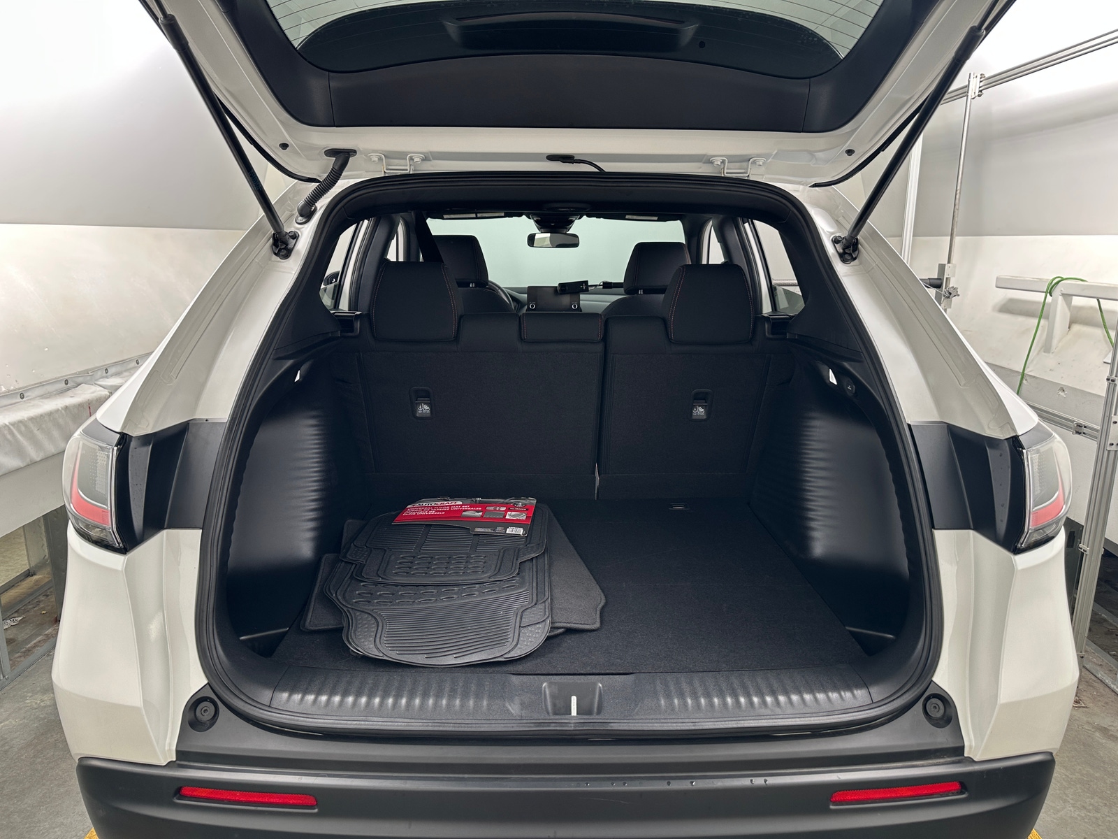 Thumbnail: 2024 Honda HR-V - 7