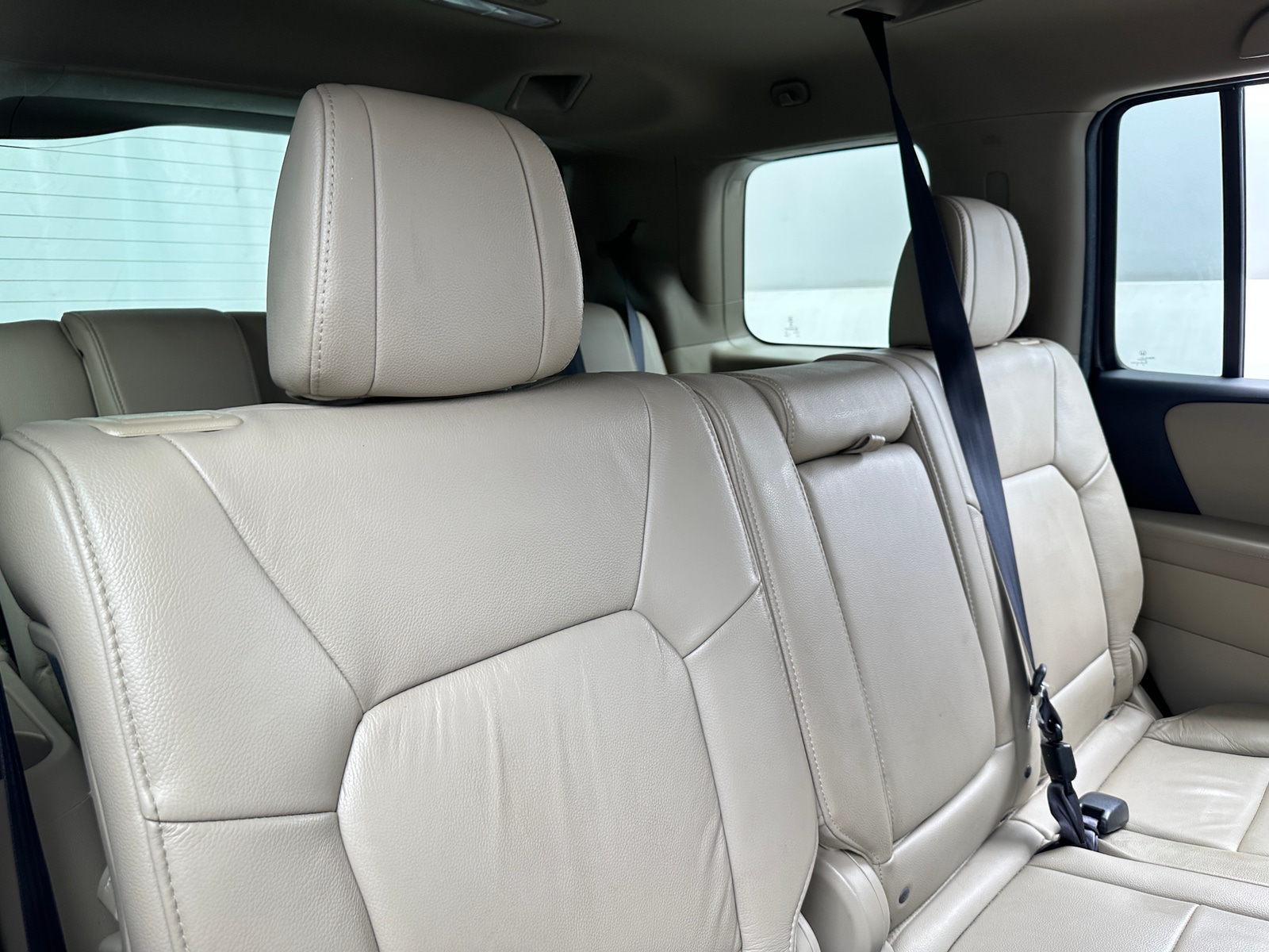 Thumbnail: 2014 Honda Pilot - 5