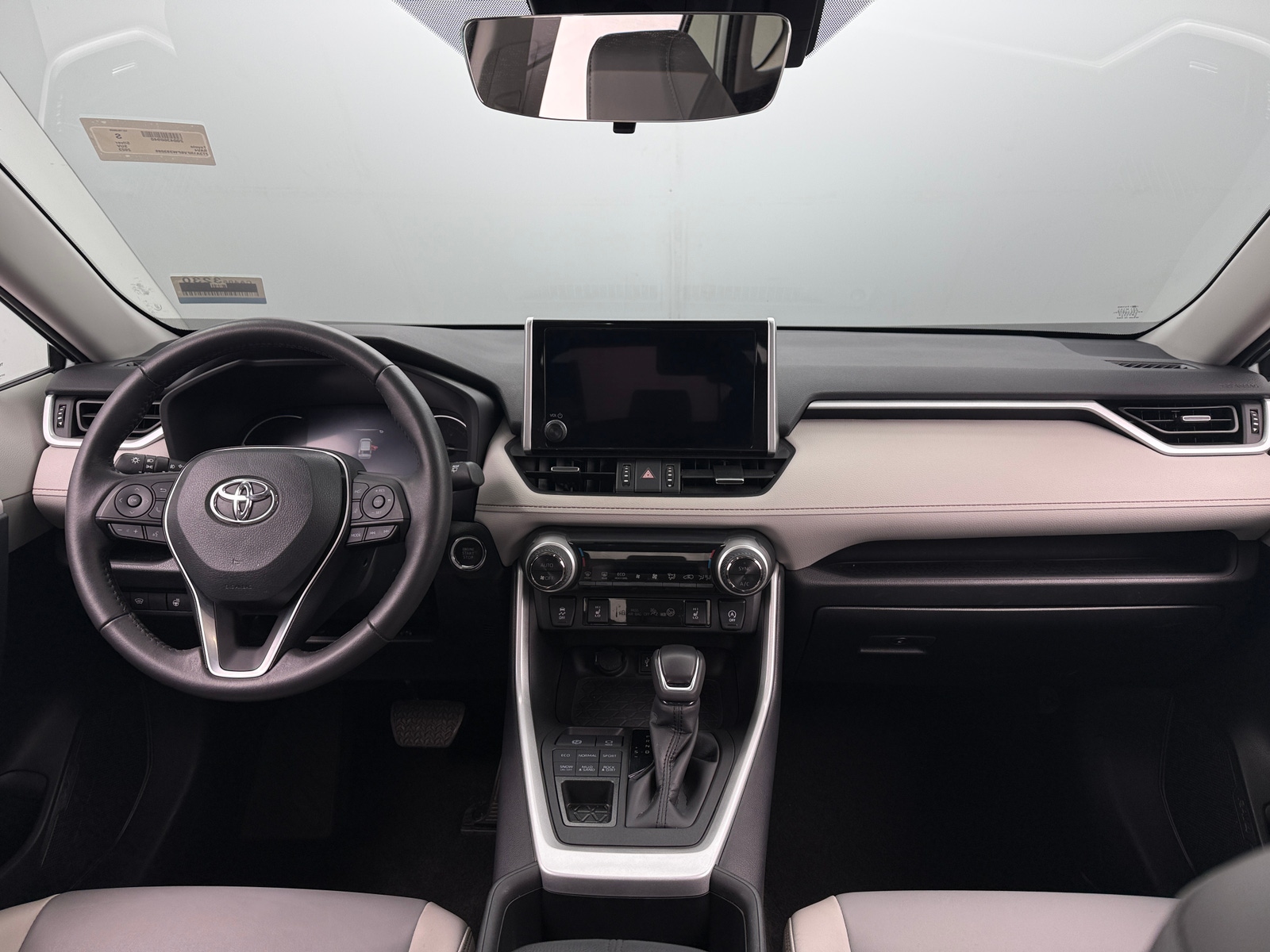 Thumbnail: 2023 Toyota RAV4 - 2