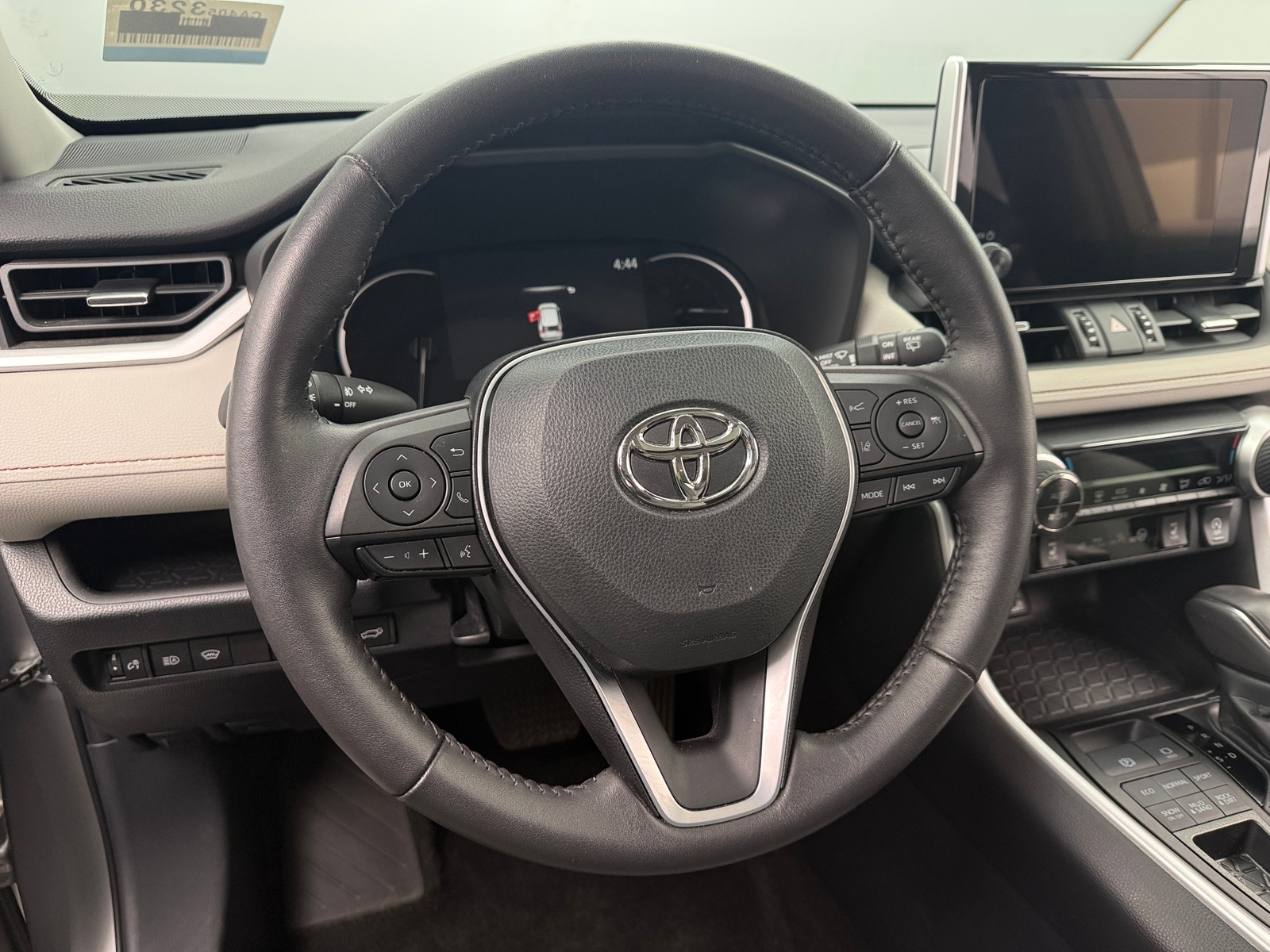 Thumbnail: 2023 Toyota RAV4 - 4