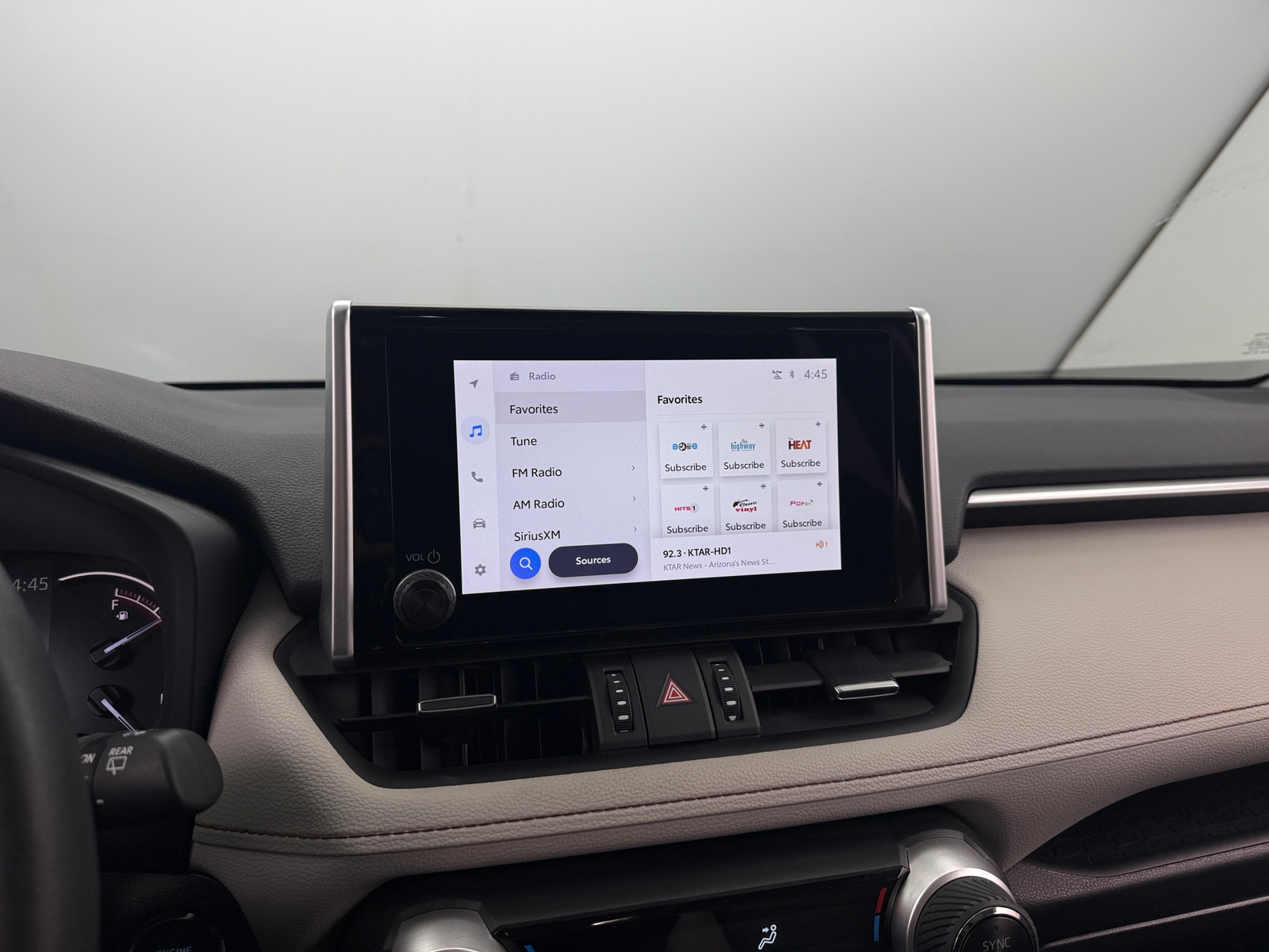 Thumbnail: 2023 Toyota RAV4 - 3