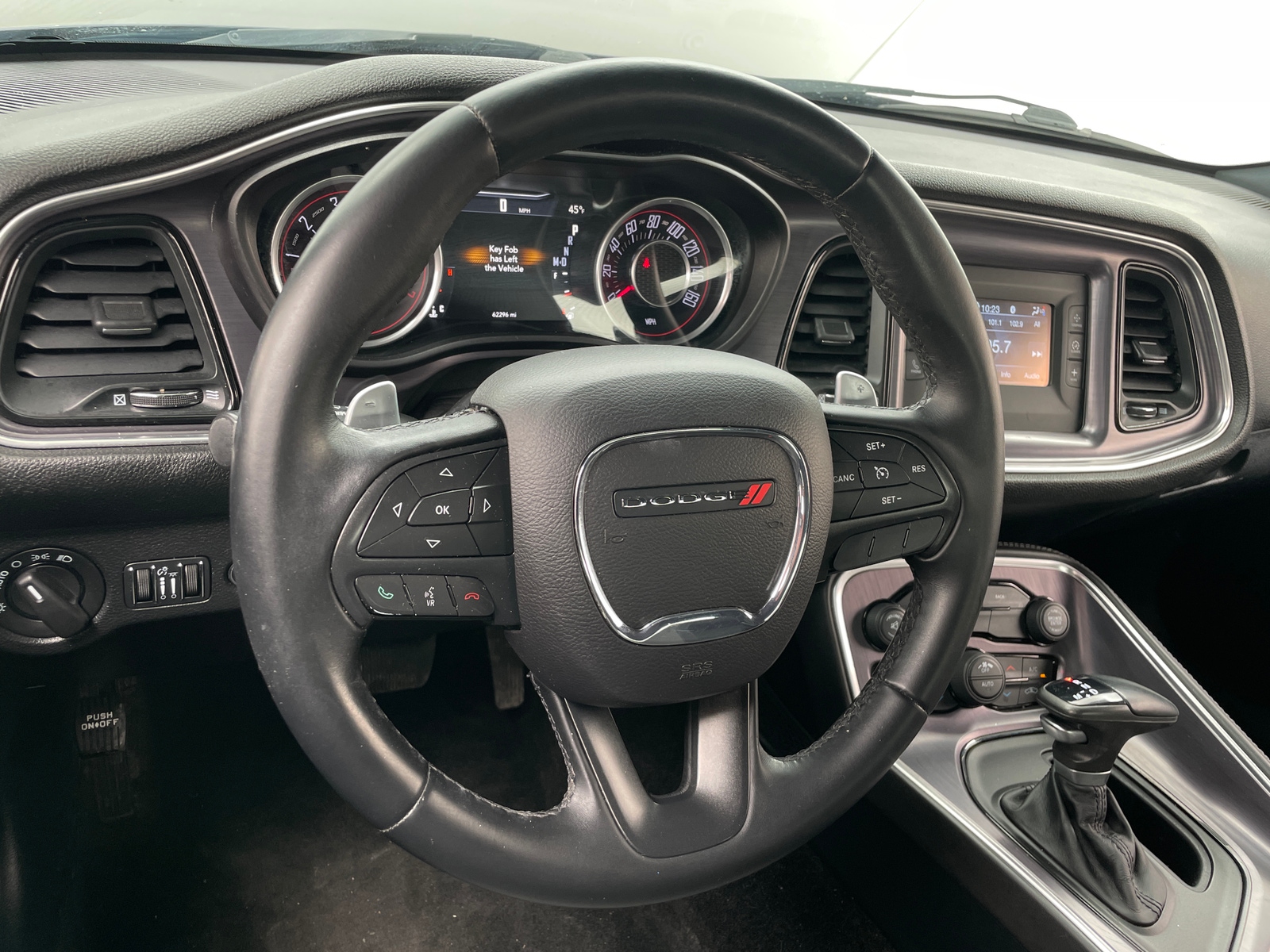 Thumbnail: 2015 Dodge Challenger - 4