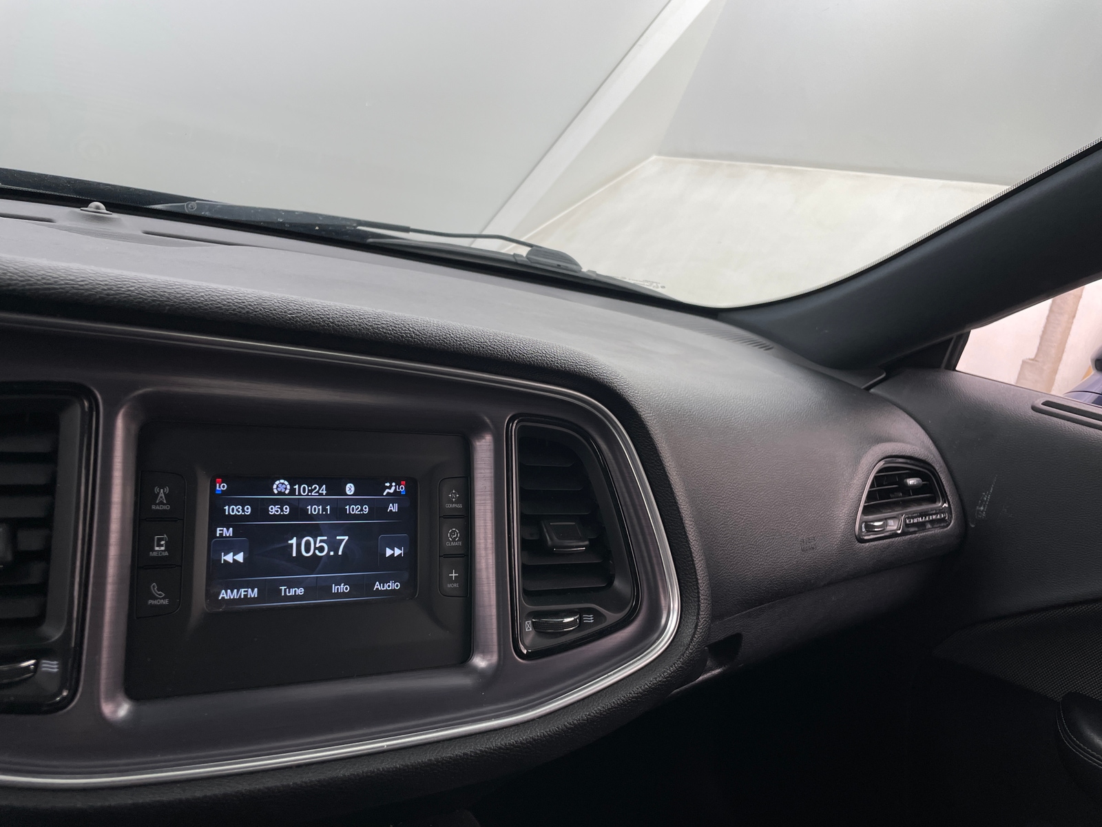 Thumbnail: 2015 Dodge Challenger - 3