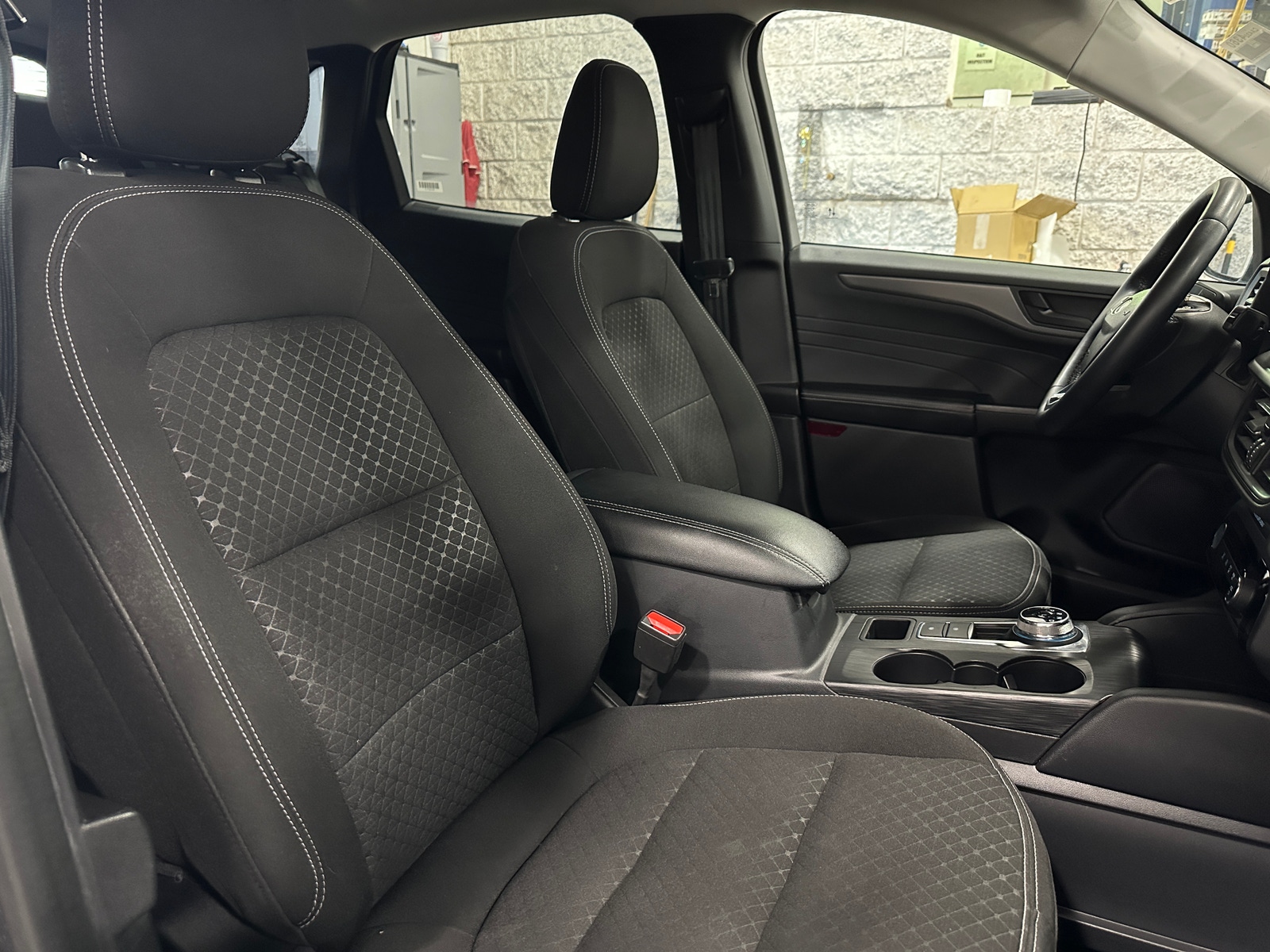 Thumbnail: 2024 Ford Escape - 2