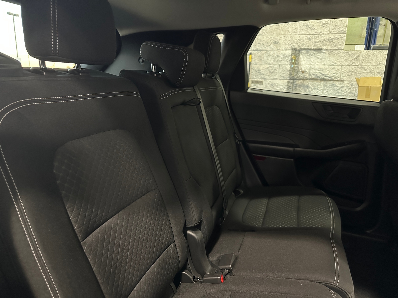 Thumbnail: 2024 Ford Escape - 6