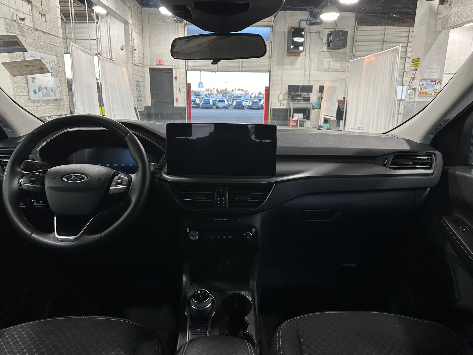 Thumbnail: 2024 Ford Escape - 3