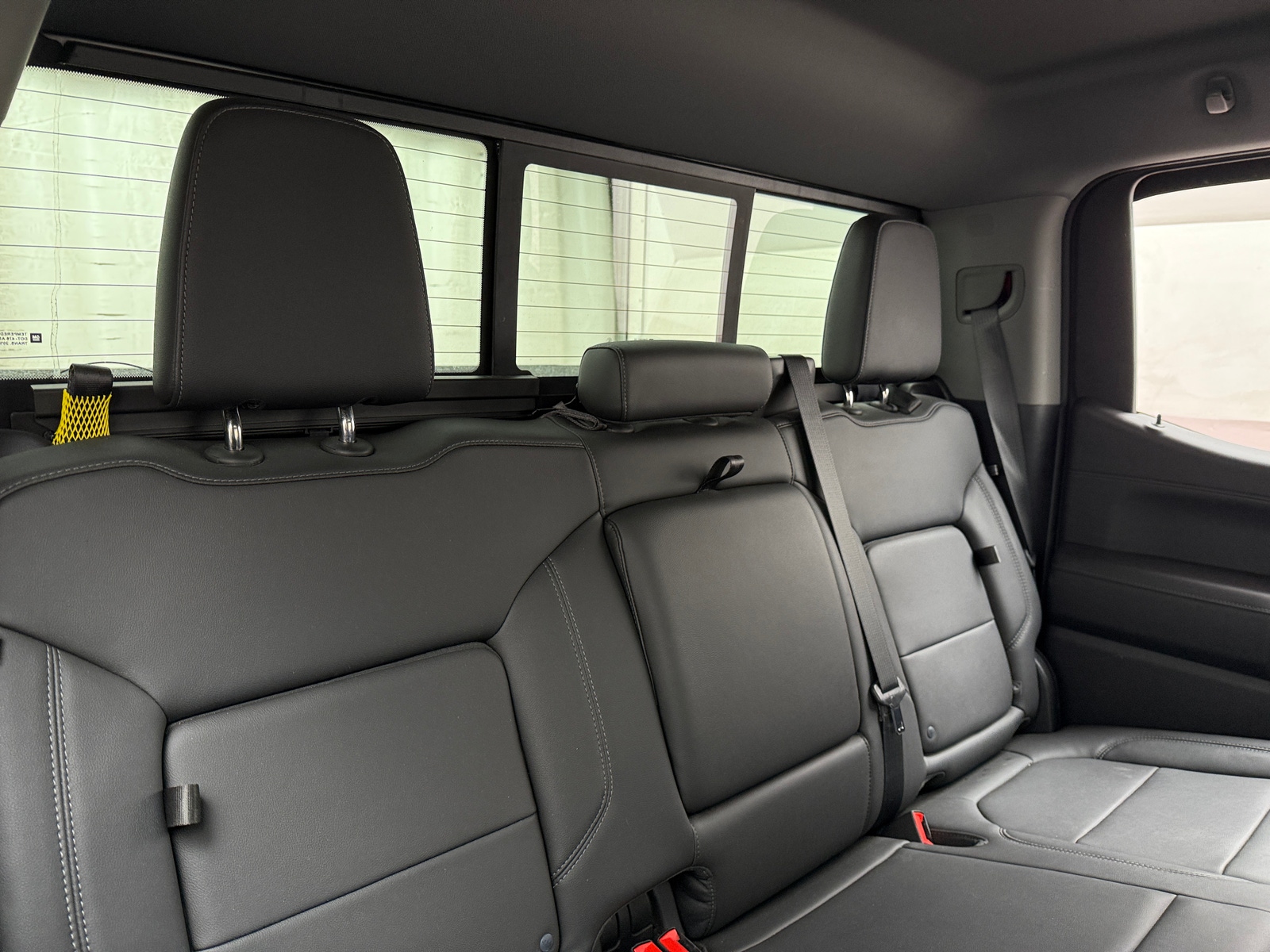 Thumbnail: 2020 Chevrolet Silverado 1500 - 5