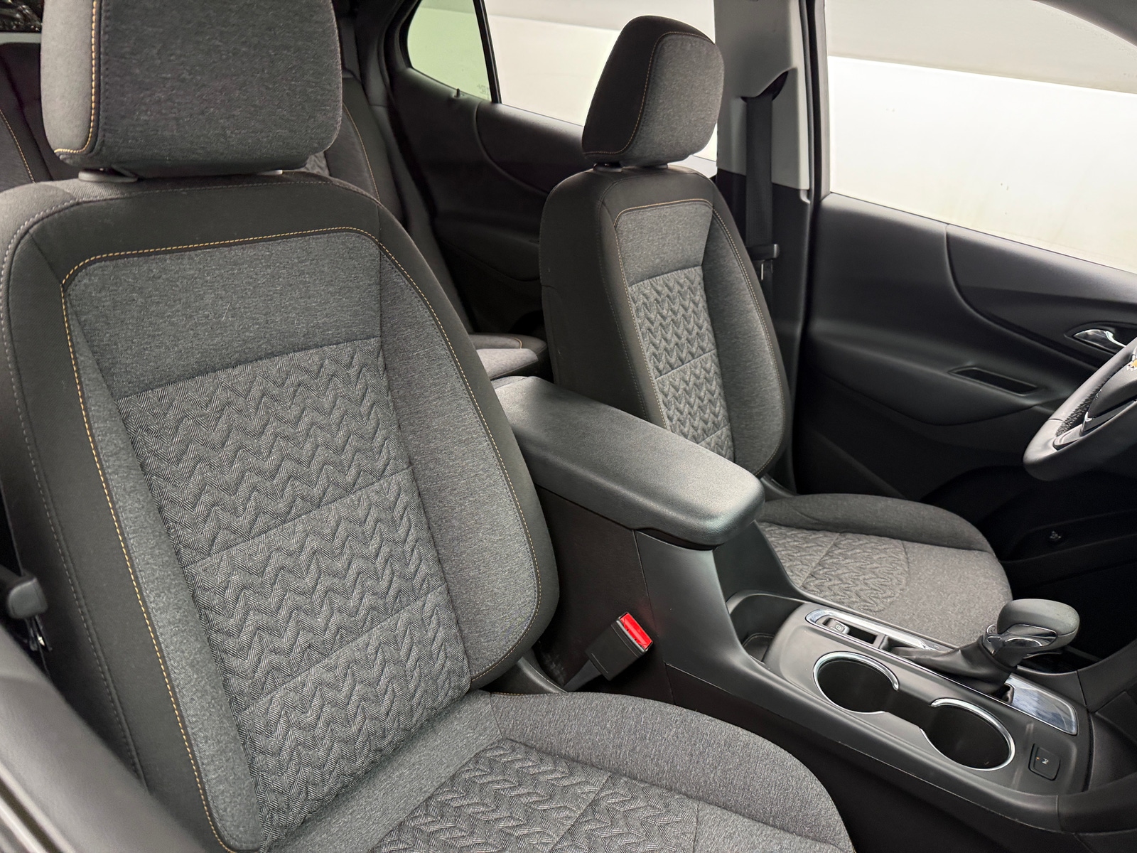 Thumbnail: 2024 Chevrolet Equinox - 2