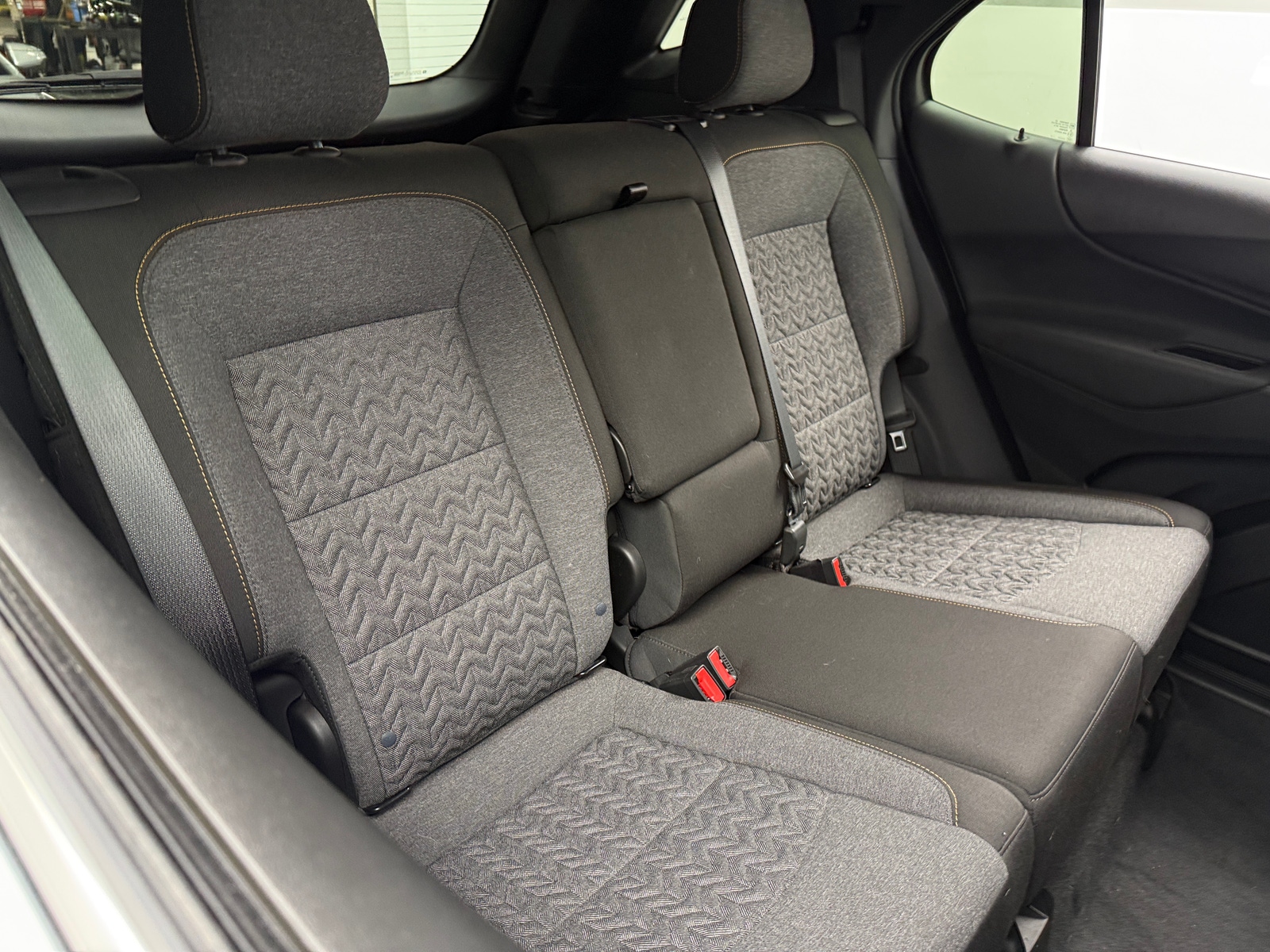 Thumbnail: 2024 Chevrolet Equinox - 6