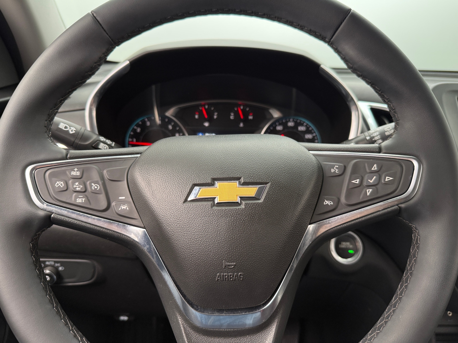 Thumbnail: 2024 Chevrolet Equinox - 5