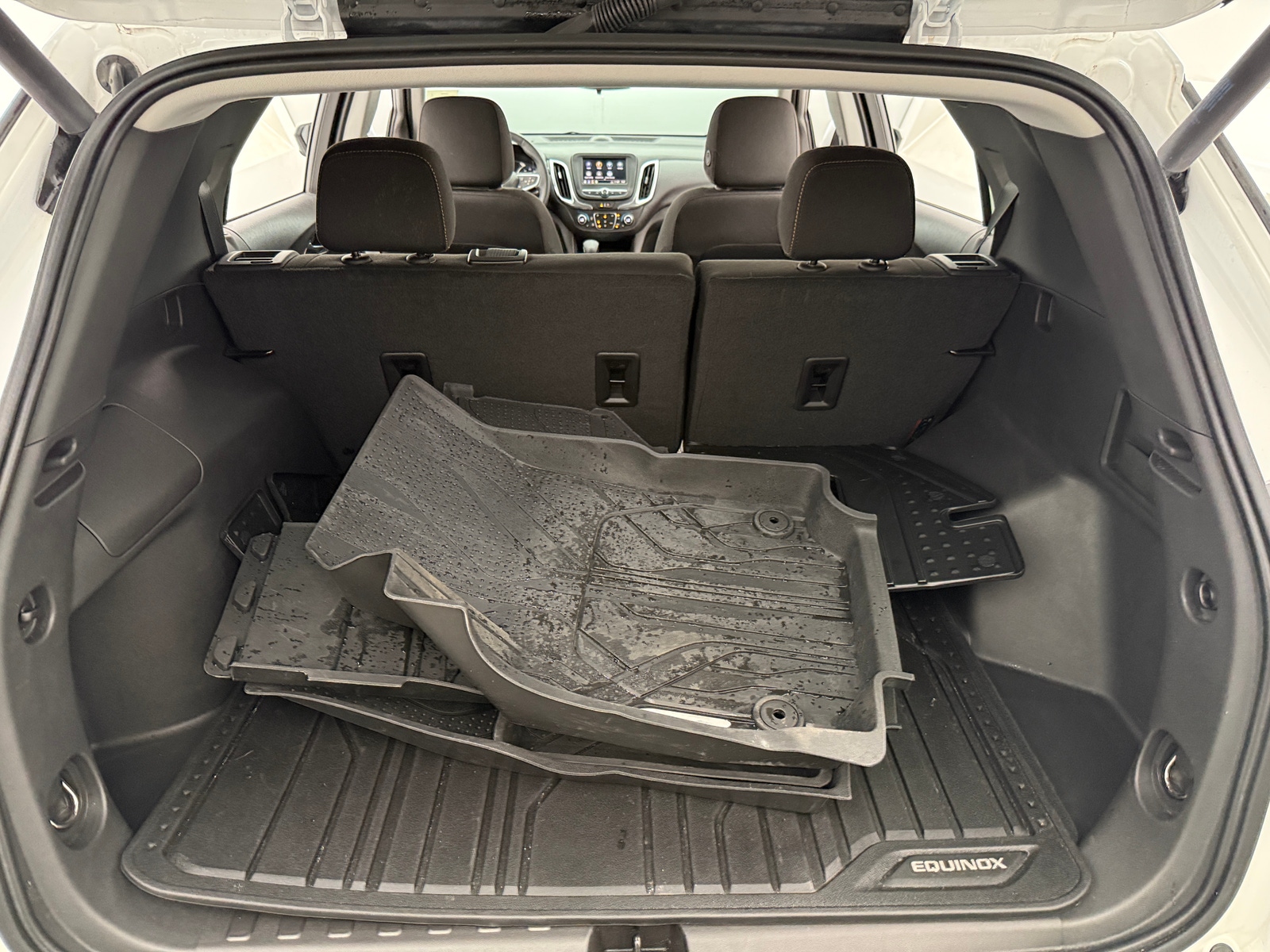 Thumbnail: 2024 Chevrolet Equinox - 7