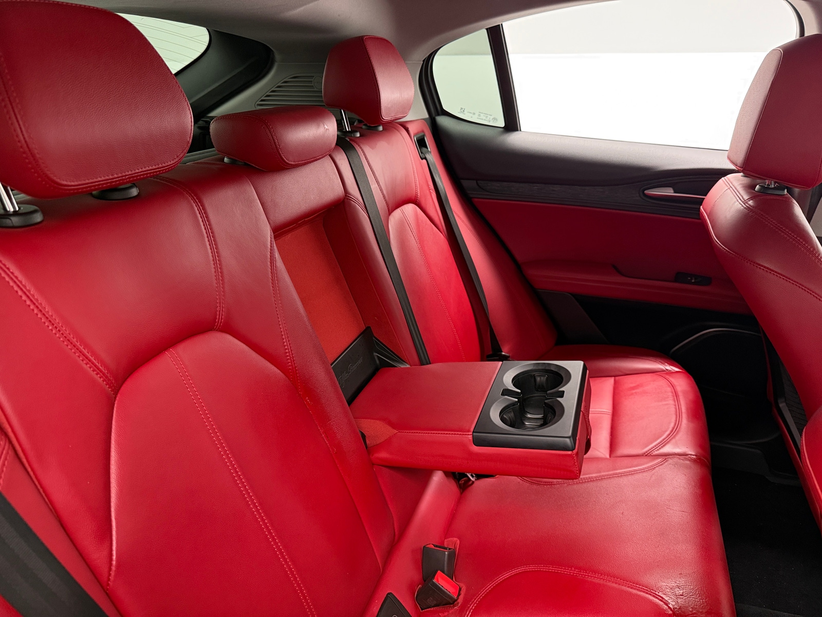 Thumbnail: 2020 Alfa Romeo Stelvio - 5