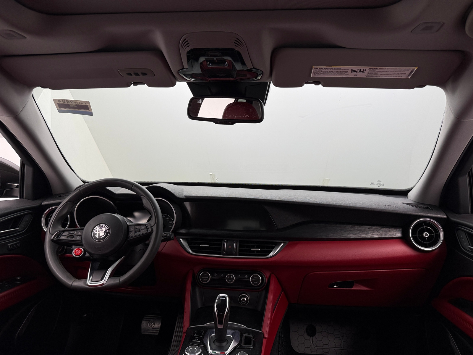 Thumbnail: 2020 Alfa Romeo Stelvio - 2