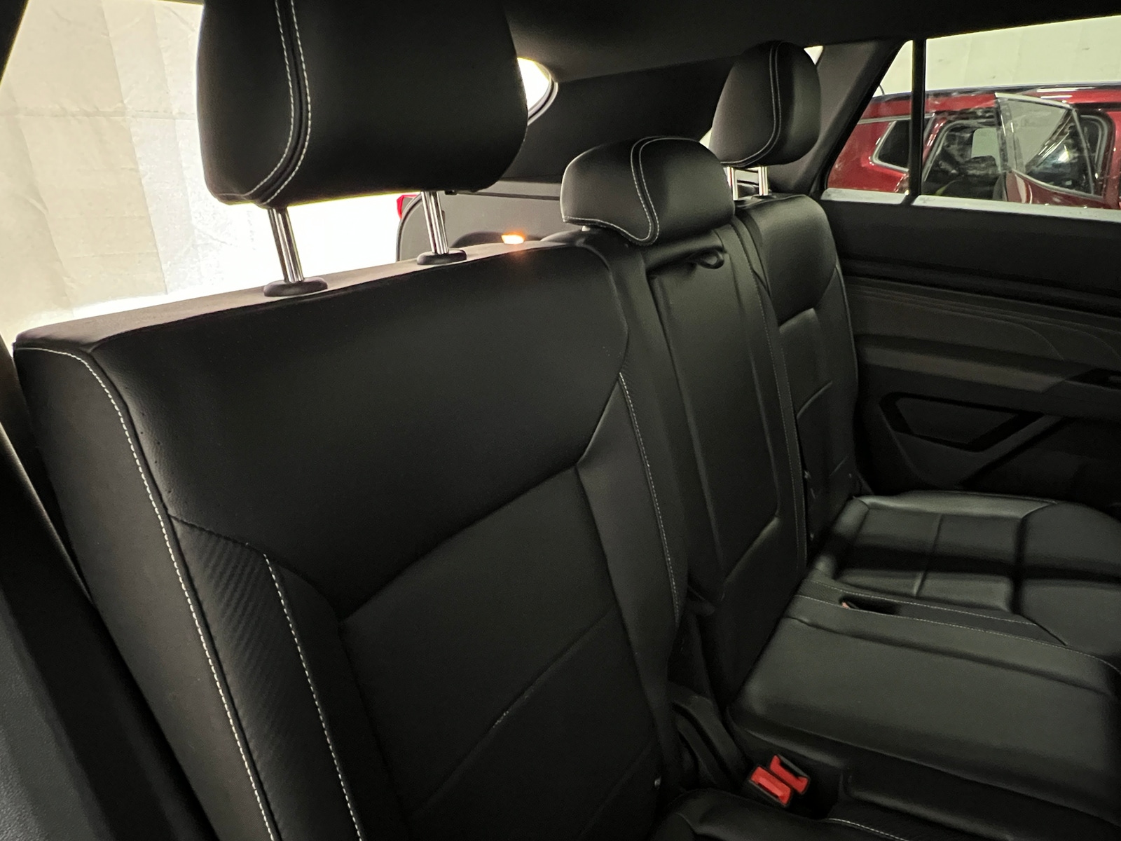 Thumbnail: 2022 Volkswagen Atlas - 5