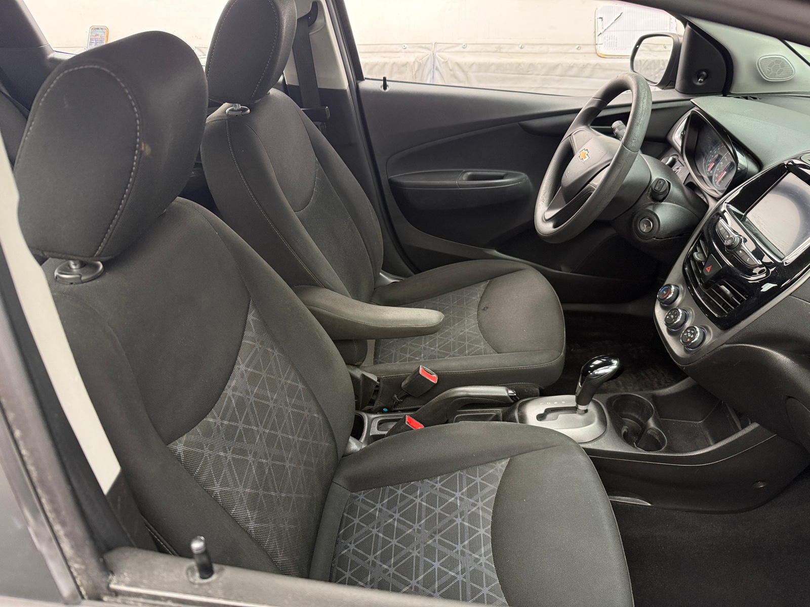 Thumbnail: 2019 Chevrolet Spark - 2