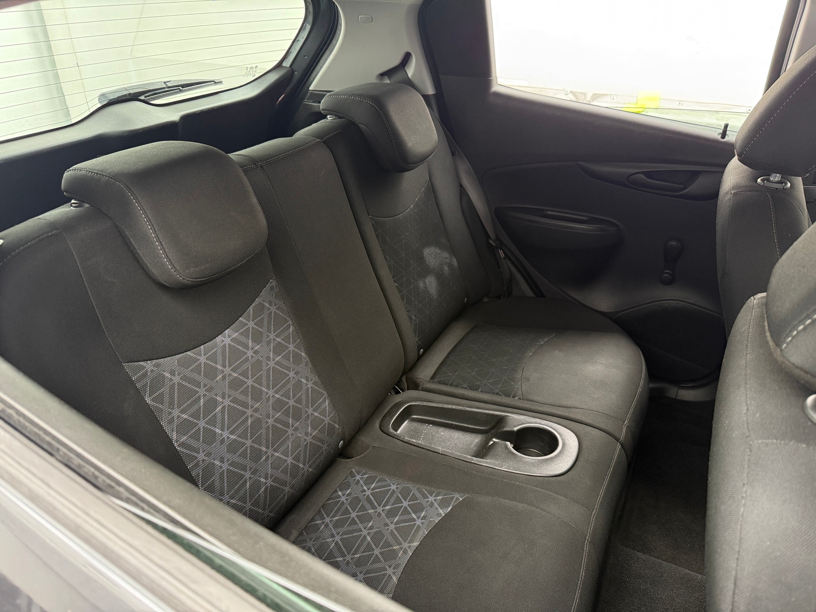 Thumbnail: 2019 Chevrolet Spark - 5