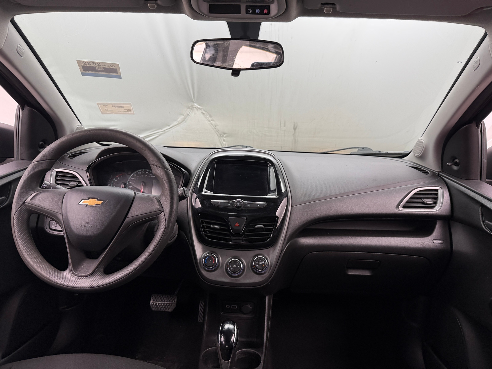 Thumbnail: 2019 Chevrolet Spark - 3