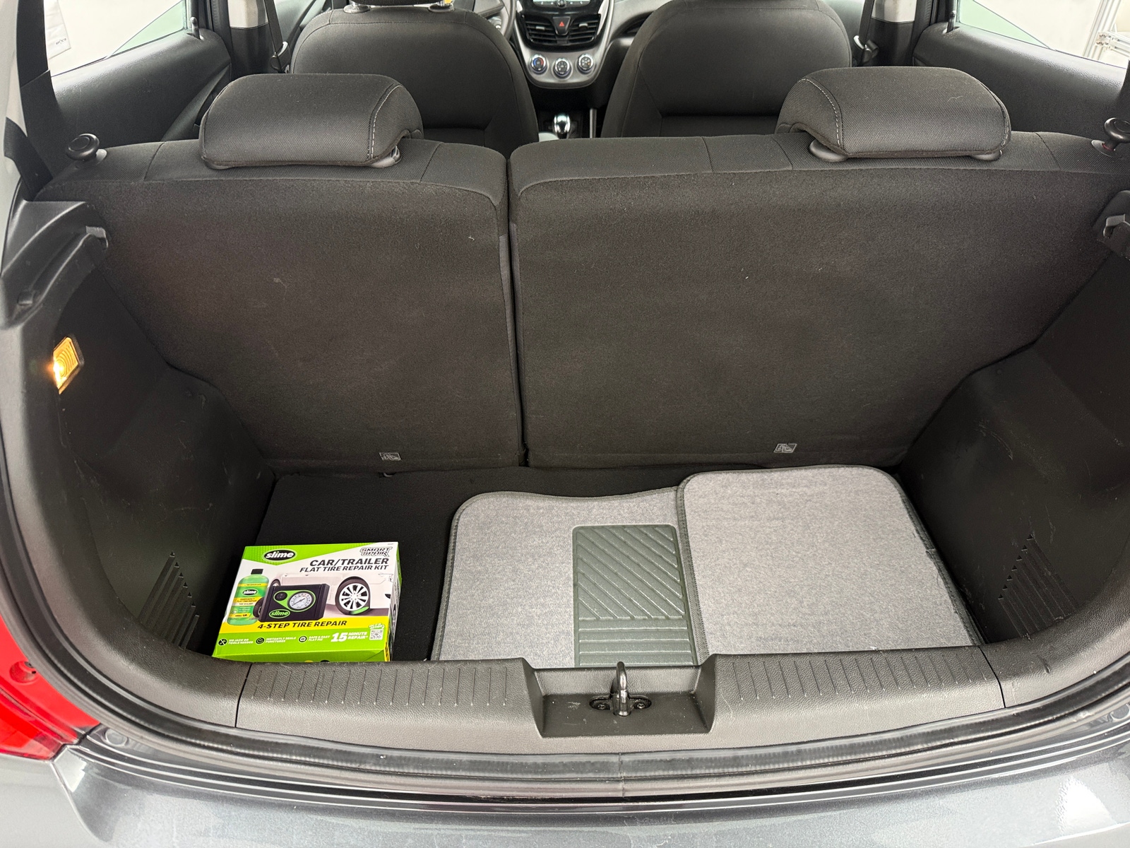 Thumbnail: 2019 Chevrolet Spark - 6