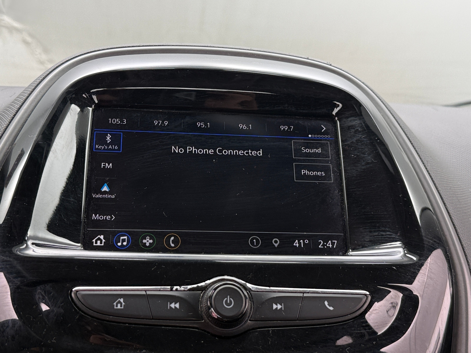 Thumbnail: 2019 Chevrolet Spark - 4