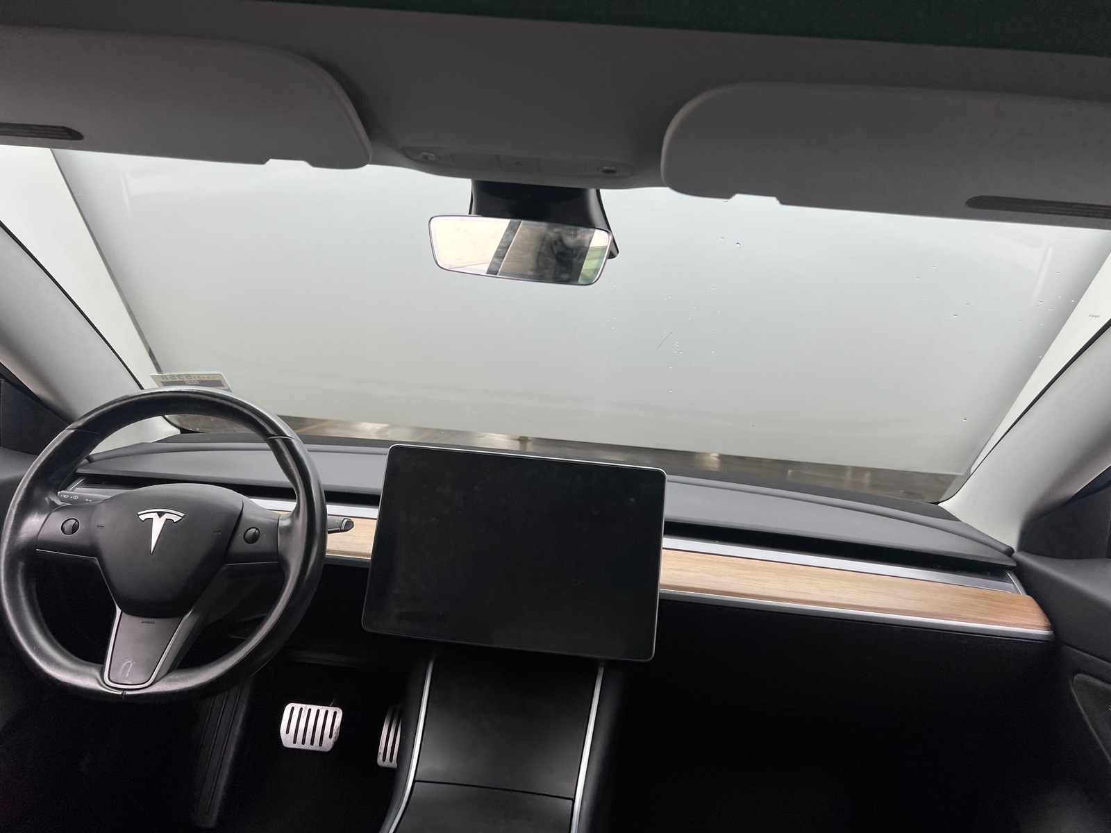 Thumbnail: 2019 Tesla Model 3 - 2