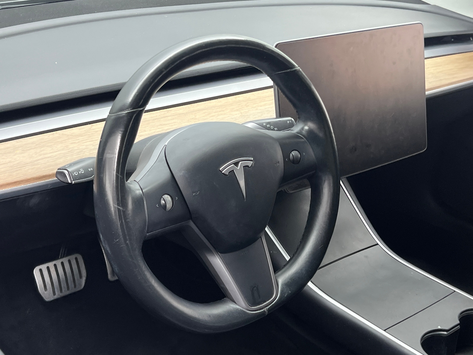 Thumbnail: 2019 Tesla Model 3 - 4