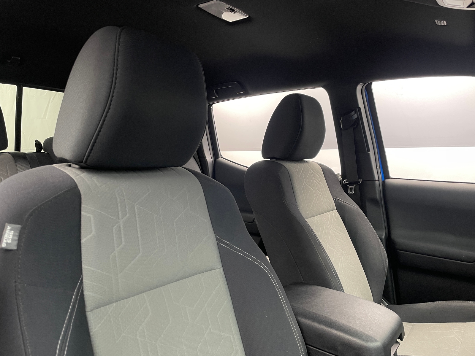 Thumbnail: 2021 Toyota Tacoma - 2