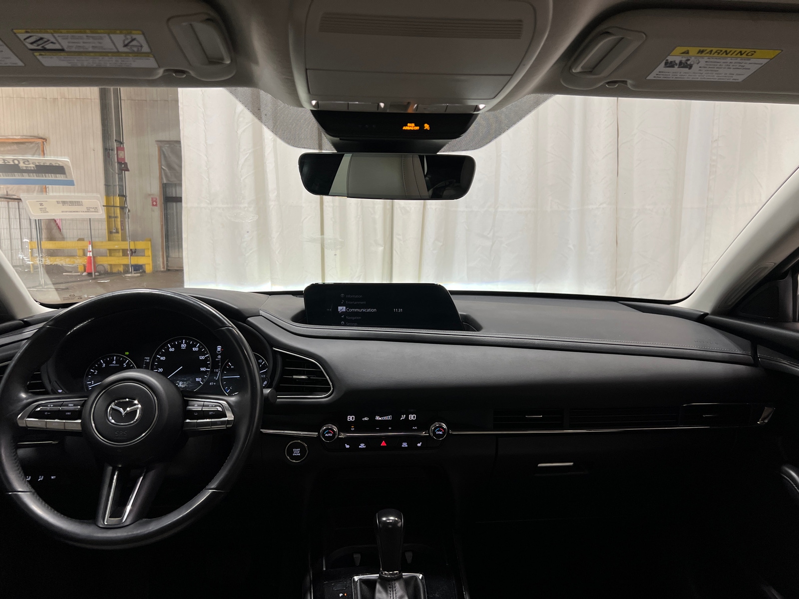 Thumbnail: 2021 Mazda CX-30 - 2