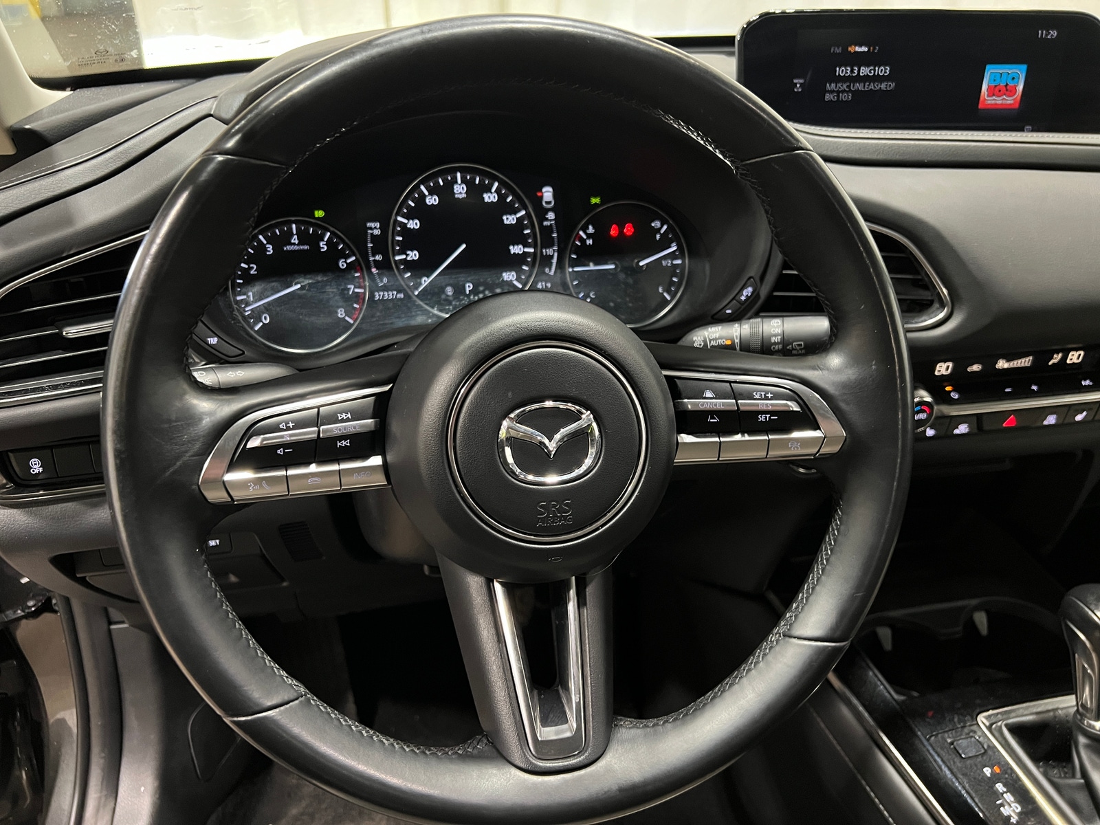 Thumbnail: 2021 Mazda CX-30 - 4