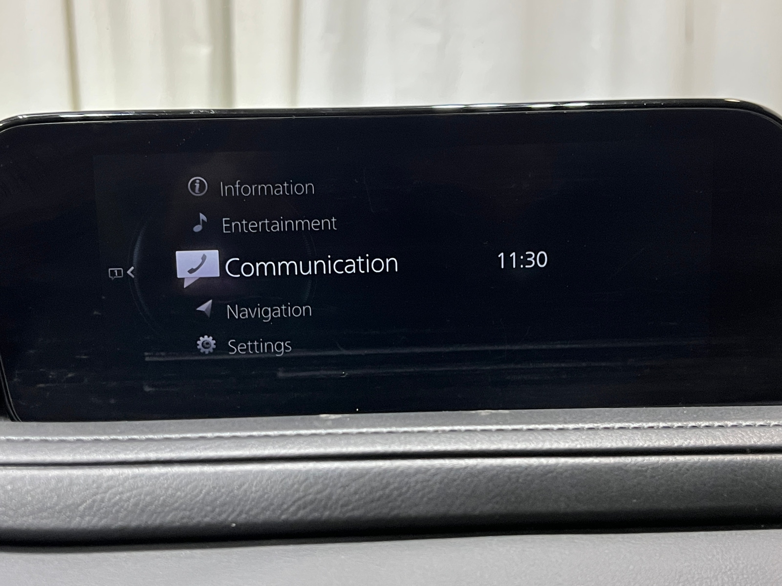 Thumbnail: 2021 Mazda CX-30 - 3