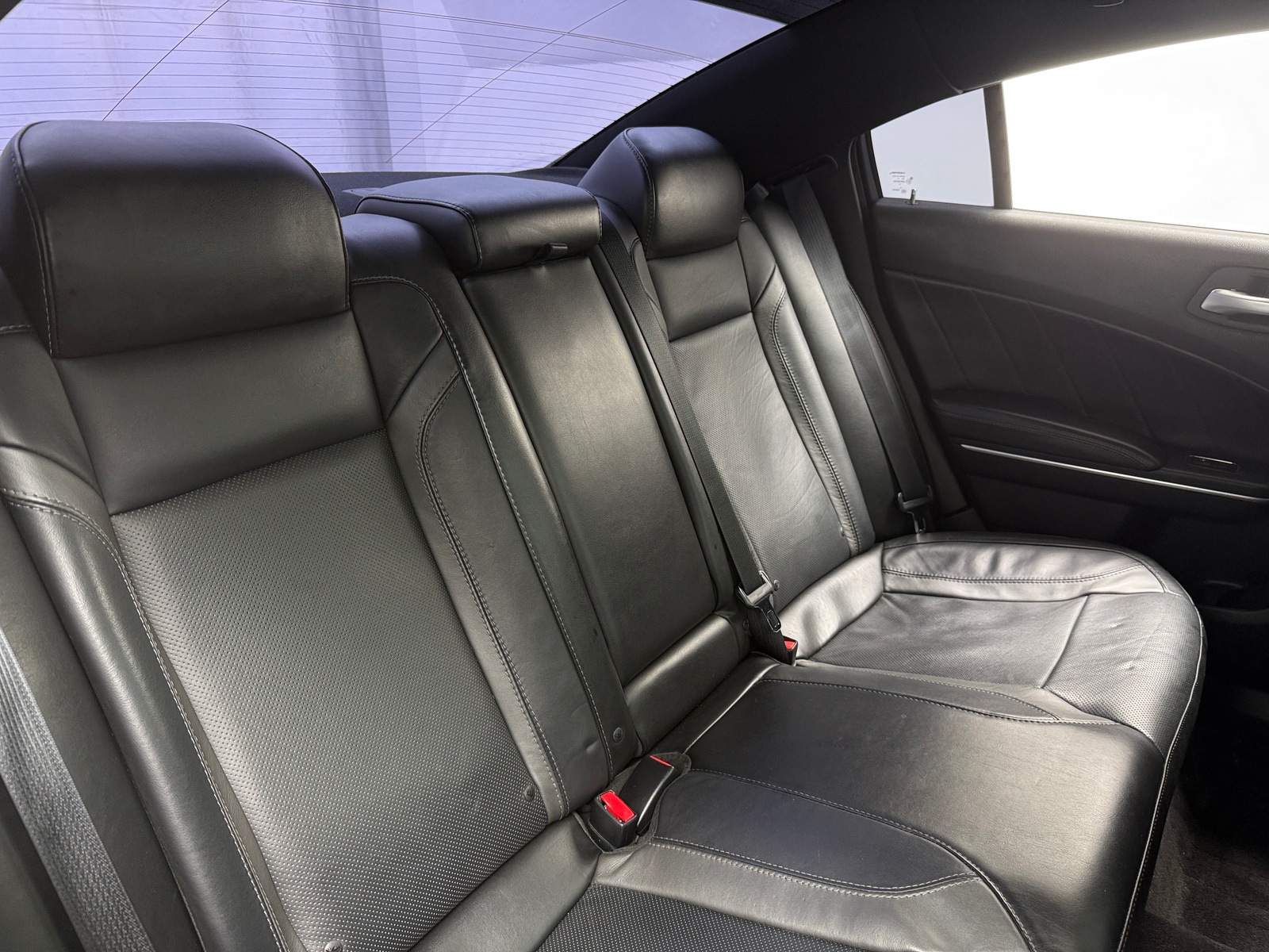 Thumbnail: 2017 Dodge Charger - 6