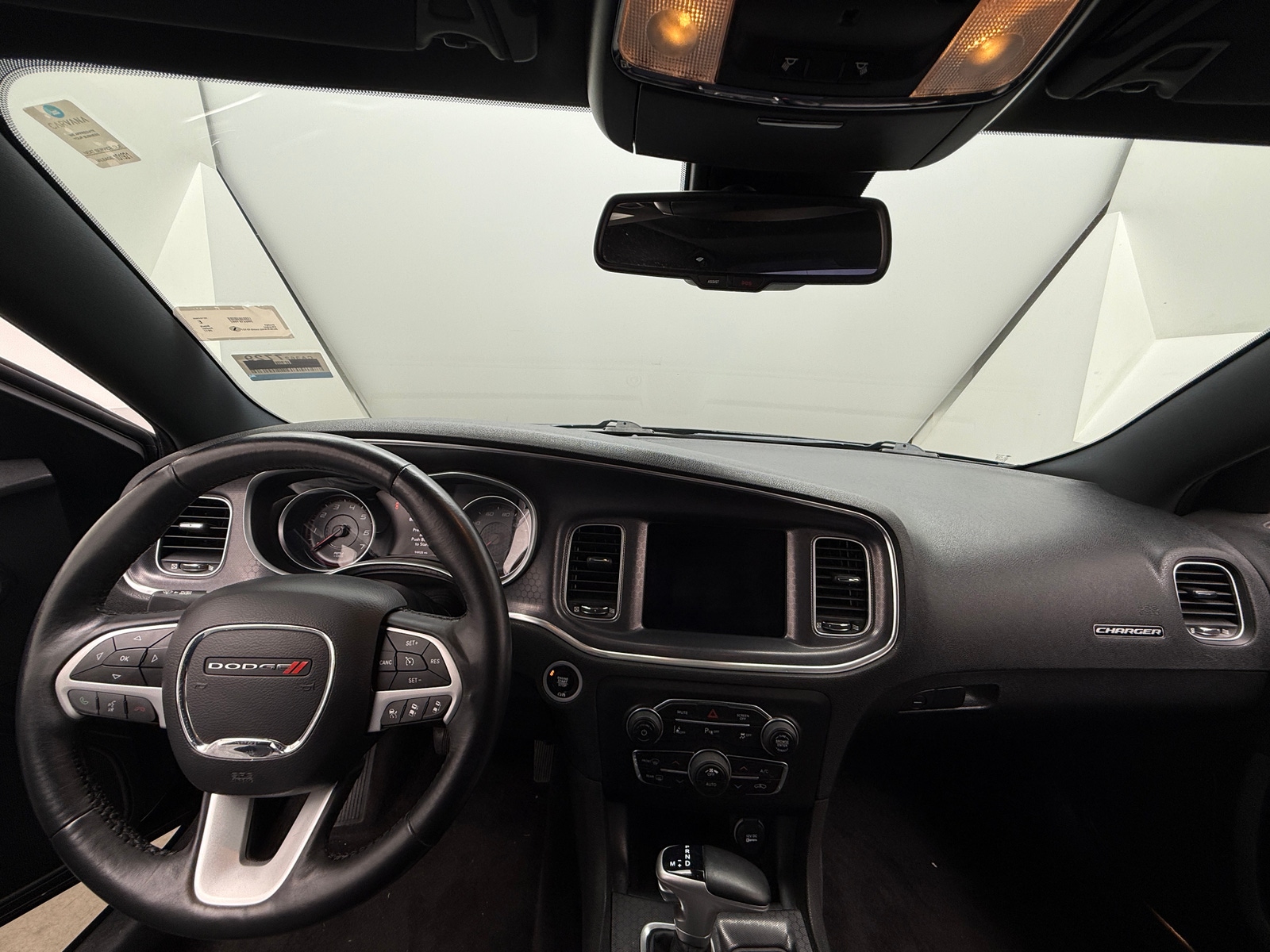 Thumbnail: 2017 Dodge Charger - 3