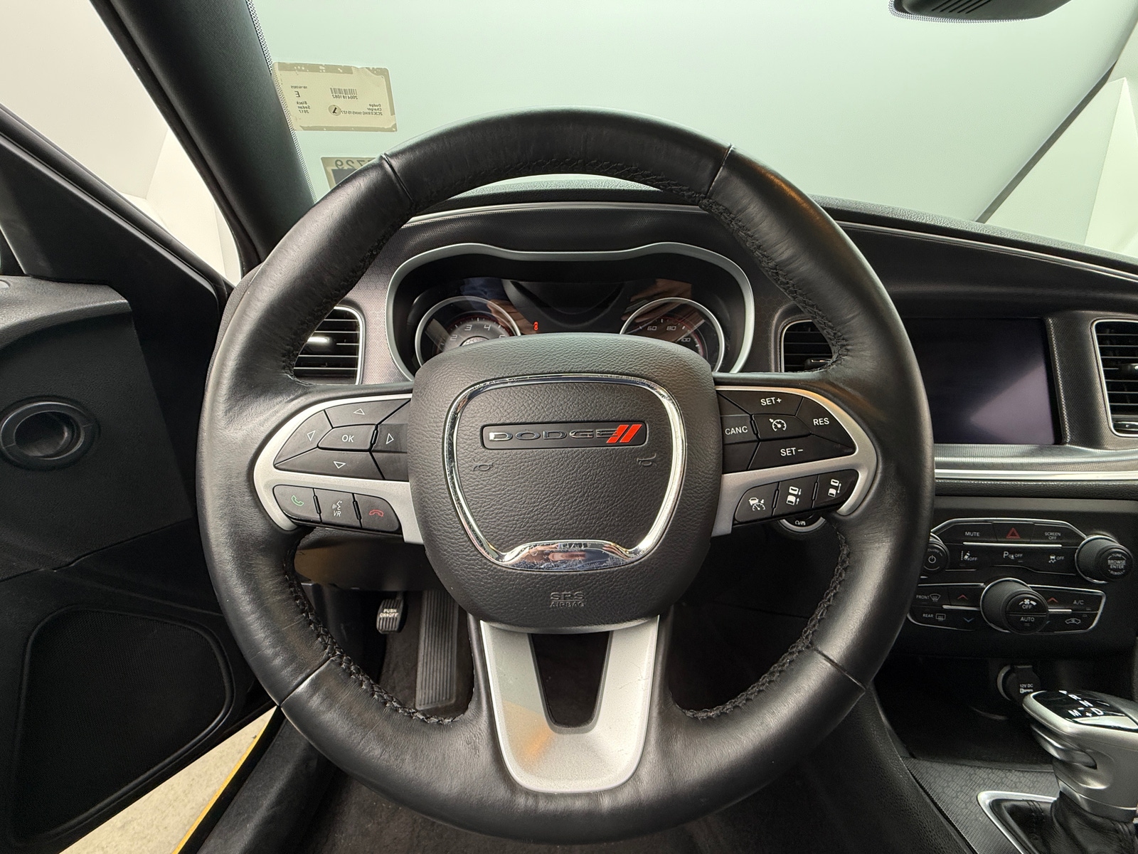 Thumbnail: 2017 Dodge Charger - 5