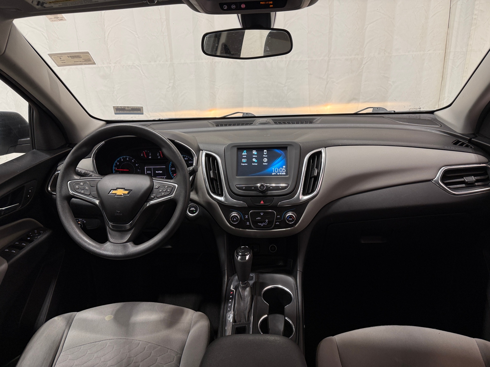 Thumbnail: 2018 Chevrolet Equinox - 3