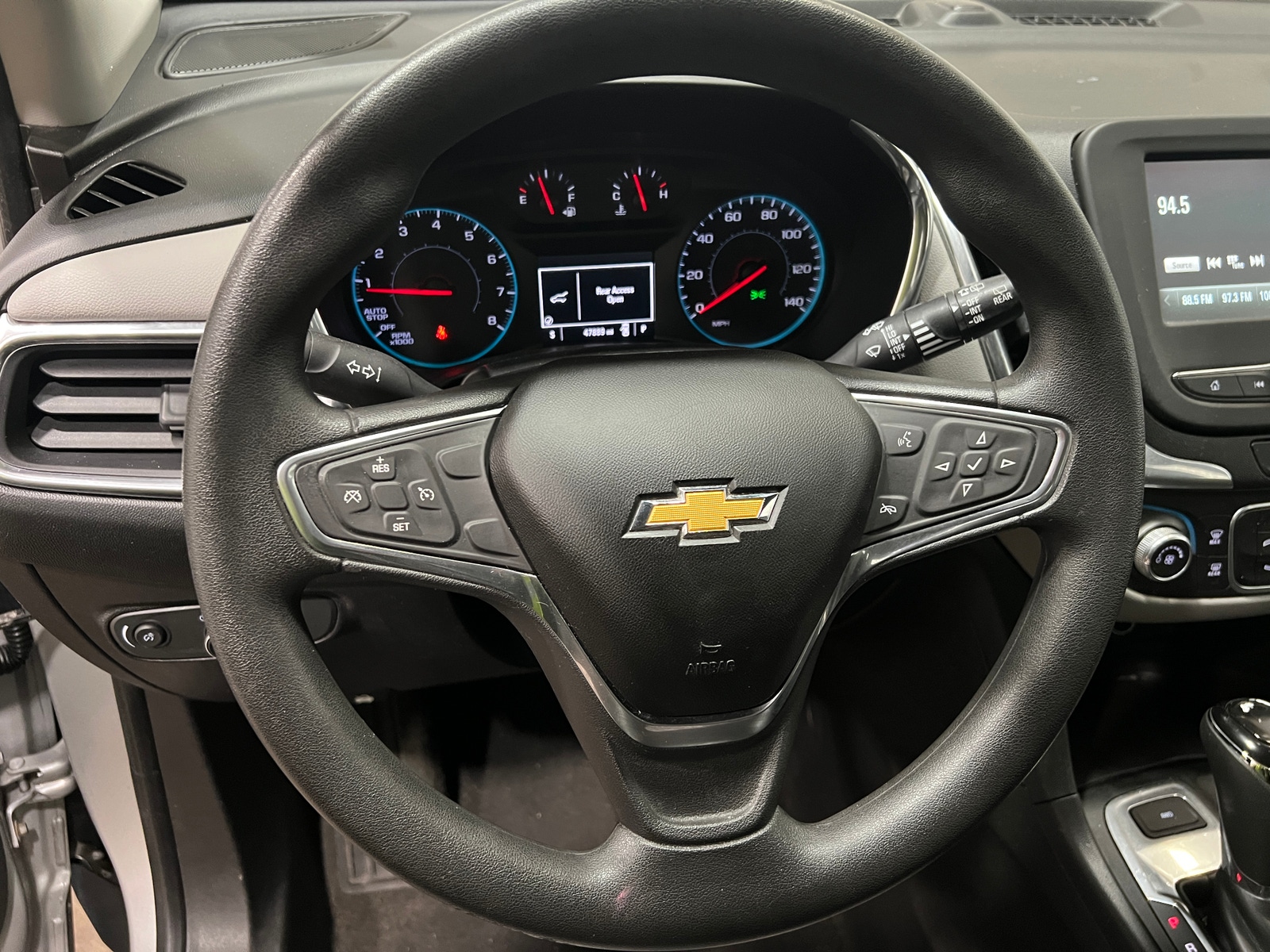 Thumbnail: 2018 Chevrolet Equinox - 5