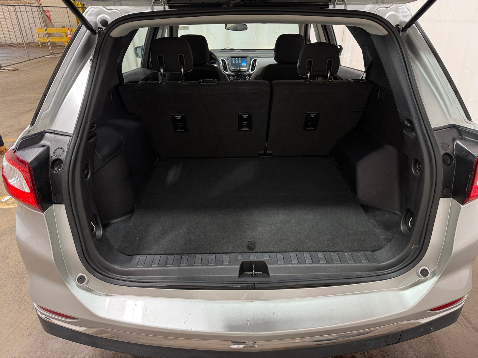 Thumbnail: 2018 Chevrolet Equinox - 7