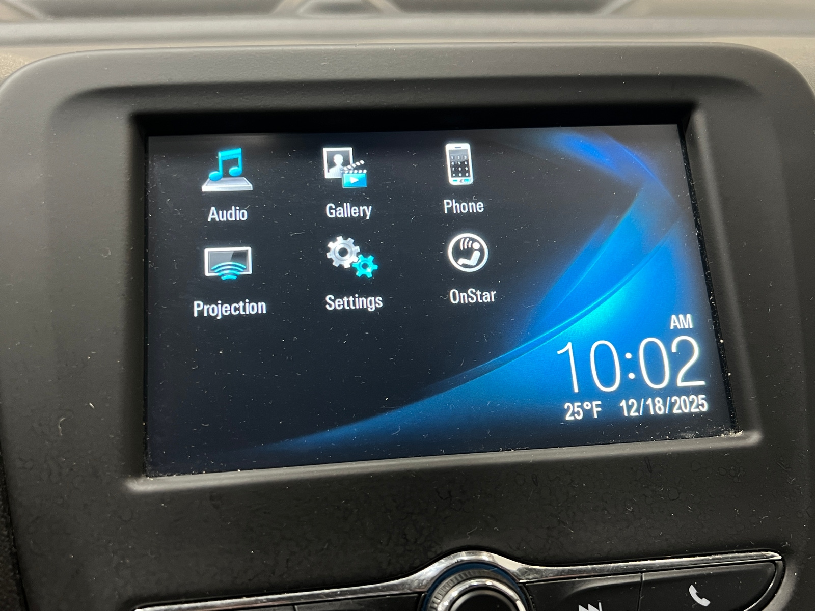 Thumbnail: 2018 Chevrolet Equinox - 4