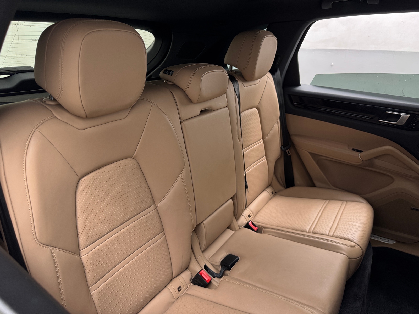 Thumbnail: 2020 Porsche Cayenne - 5