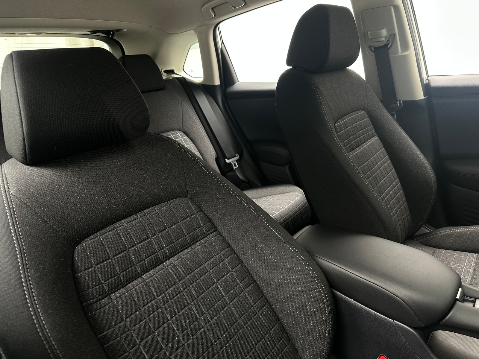 Thumbnail: 2024 Honda HR-V - 2