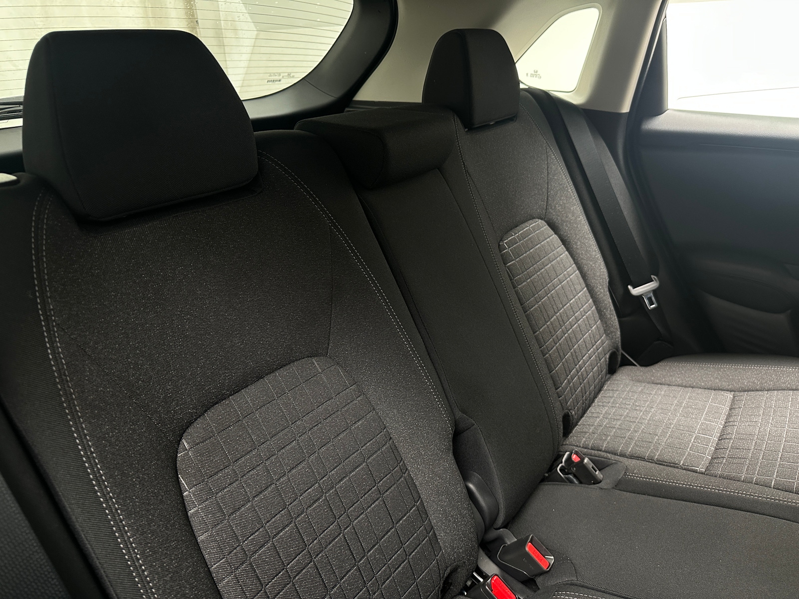 Thumbnail: 2024 Honda HR-V - 6